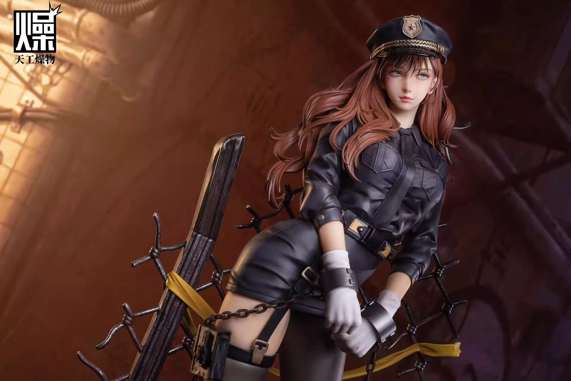 【Sold out】Yes！My Madam!-Other Series-TGZW Studio