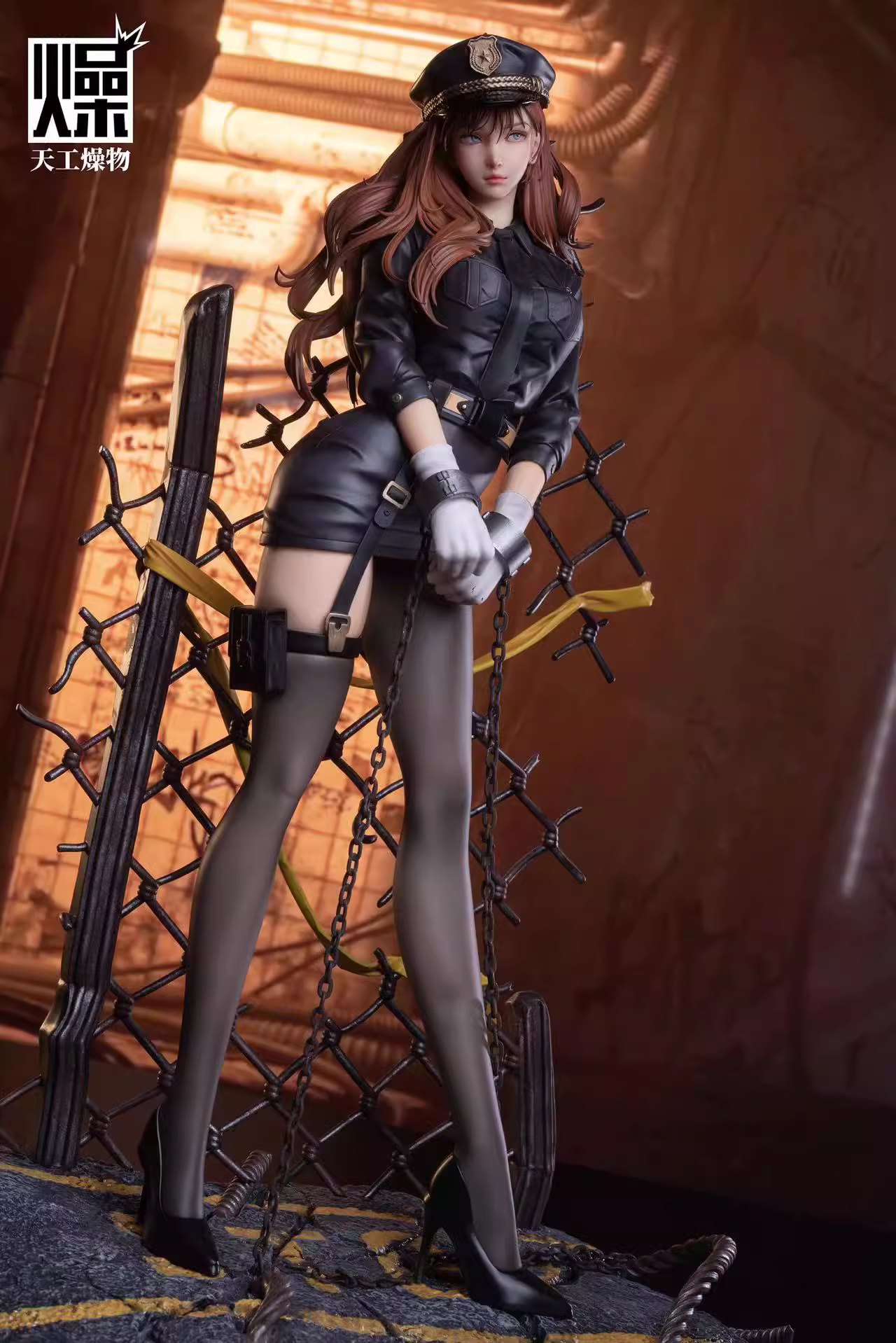 【Sold out】Yes！My Madam!-Other Series-TGZW Studio