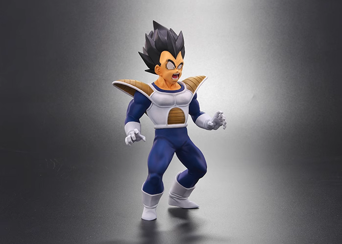 【Pre-sale】Sabo & Astonished Vegeta-X-PLUS PLEX Studio