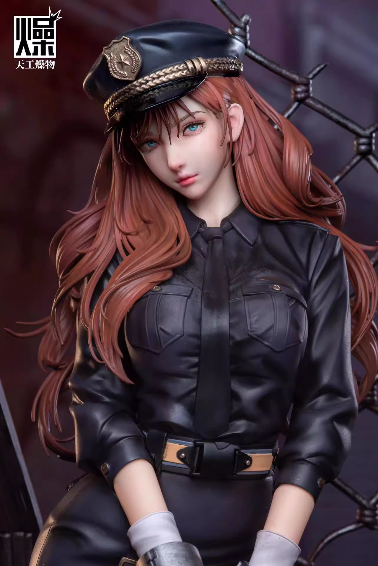 【Sold out】Yes！My Madam!-Other Series-TGZW Studio