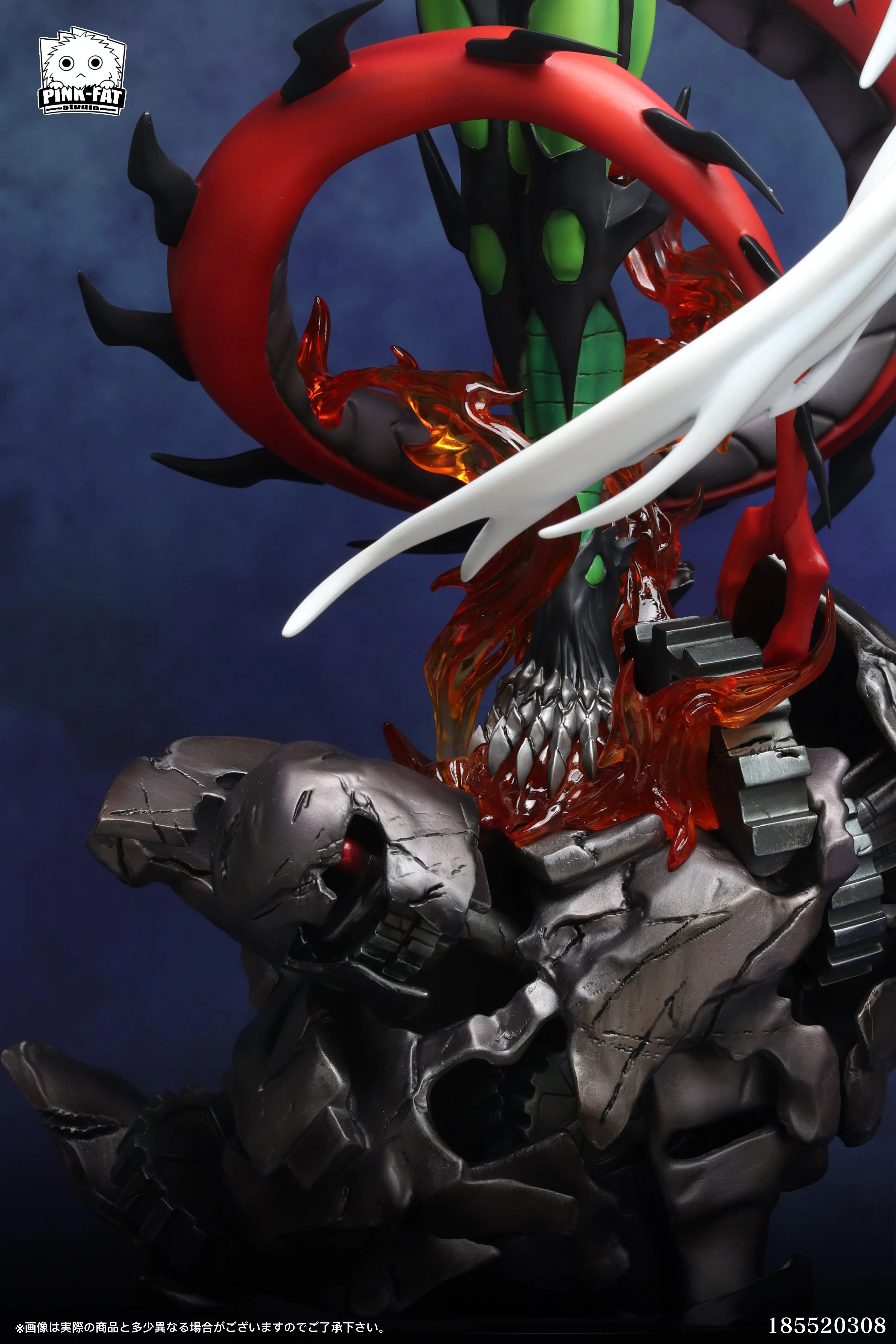 【Sold out】E·HERO フレイム·ウイングマン-Yu-Gi-Oh!-PF Studio