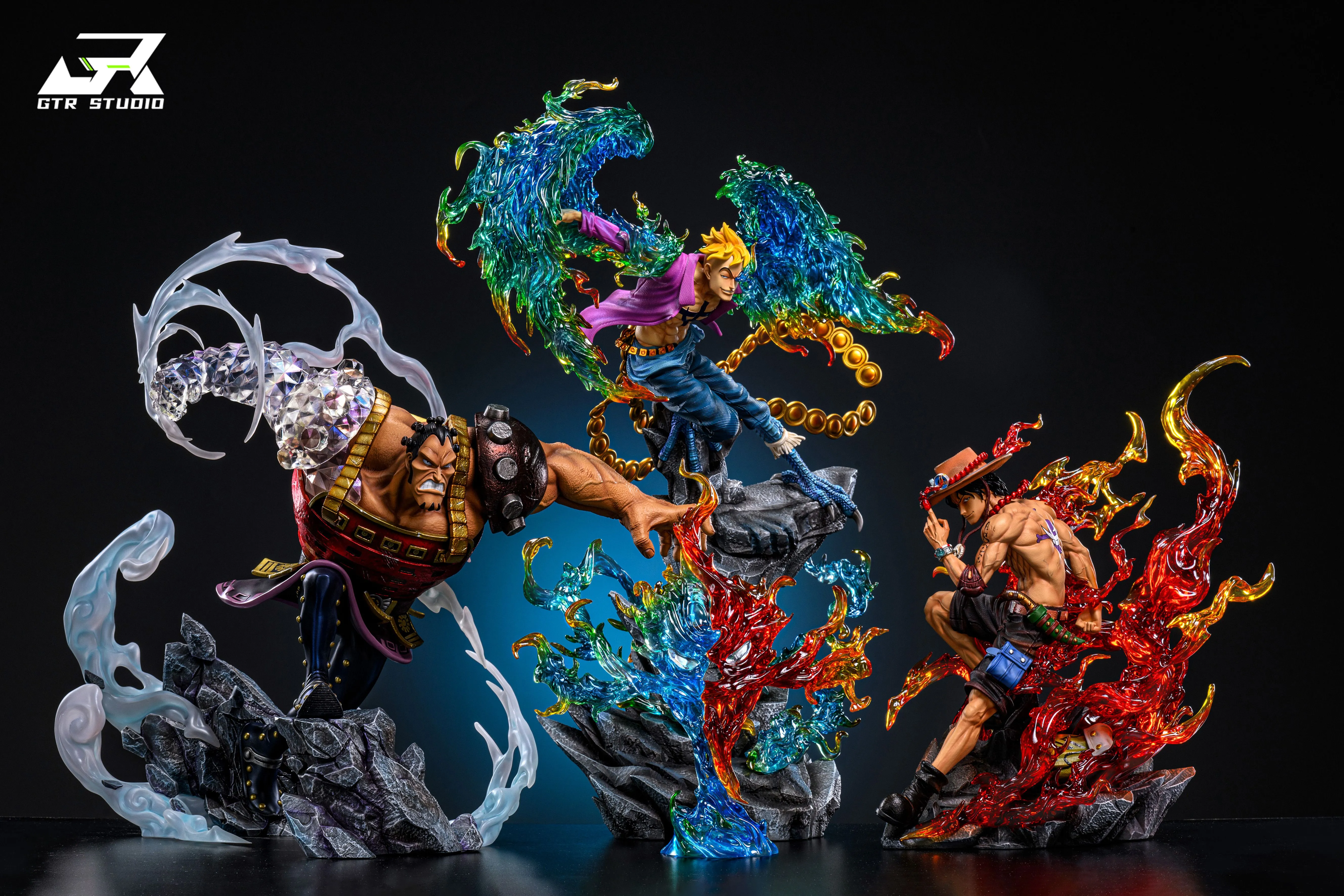 【Pre-sale】Max Scale Jozu-One piece-Gtr Studio