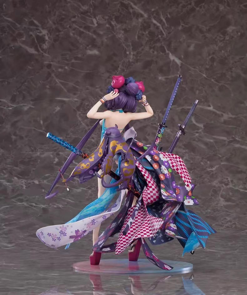 【In Stock】Swimming Suit Katsushika Hokusai-Fate Grand Order-GSC Studio