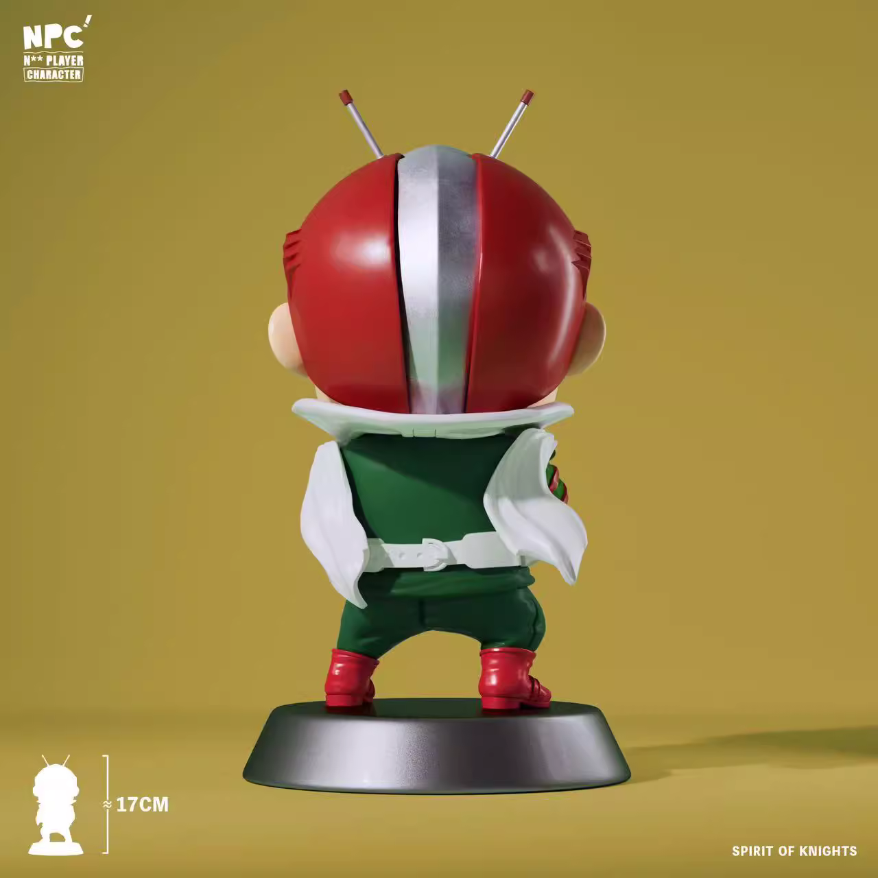 【Pre-sale】野原 しんのすけ-Crayon Shin-chan-NPC Studio