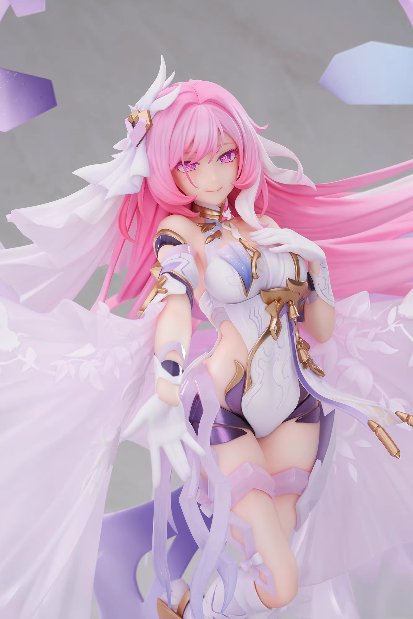 【In stock】1/7 Scale Elysia-Honkai Impact 3-APEX Studio