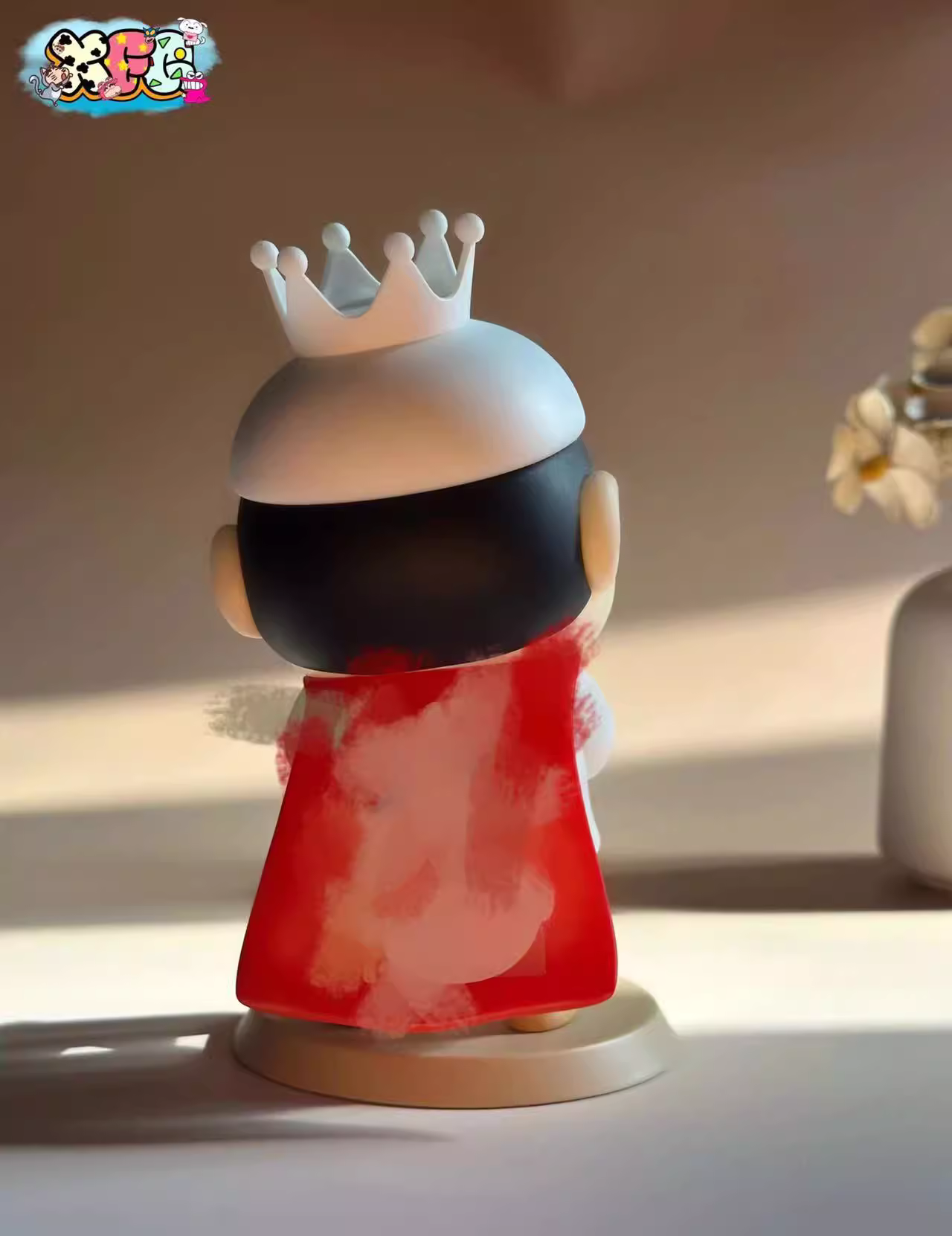 【Pre-sale】Ice Cream & Tea 野原 しんのすけ-Crayon Shin-chan-XFG Studio