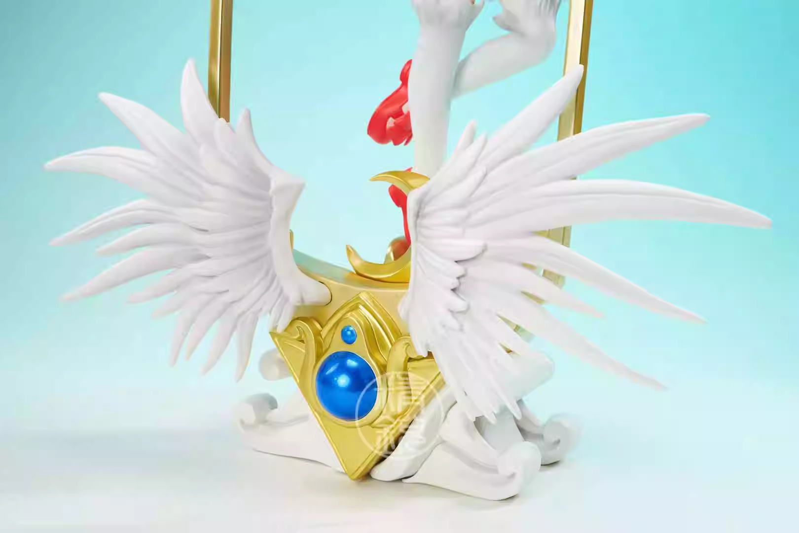 【In stock】1/4 Scale Sakura-Card Captor-Gakabox Studio