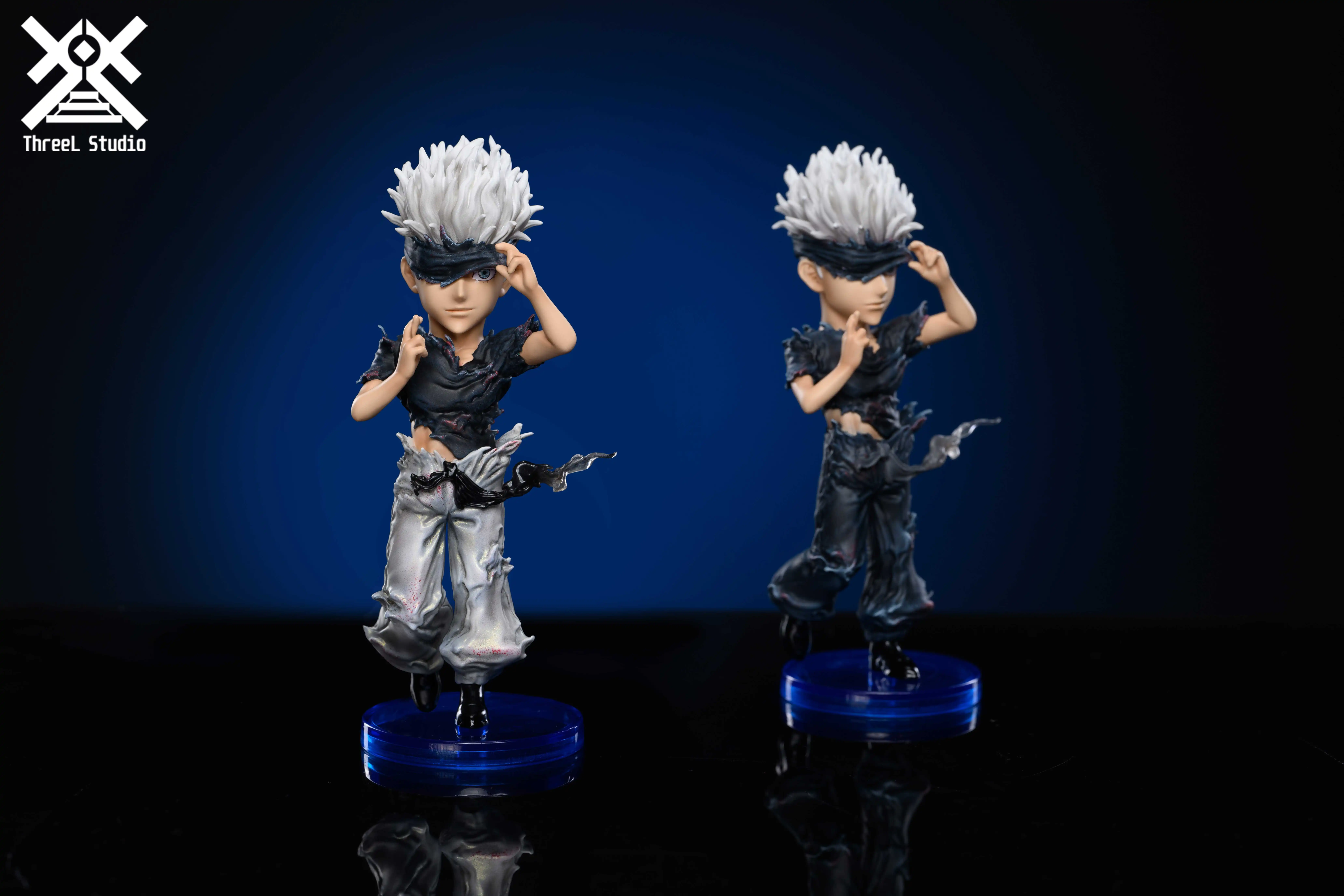 【Pre-sale】WCF Scale Gojo-ThreeL Studio