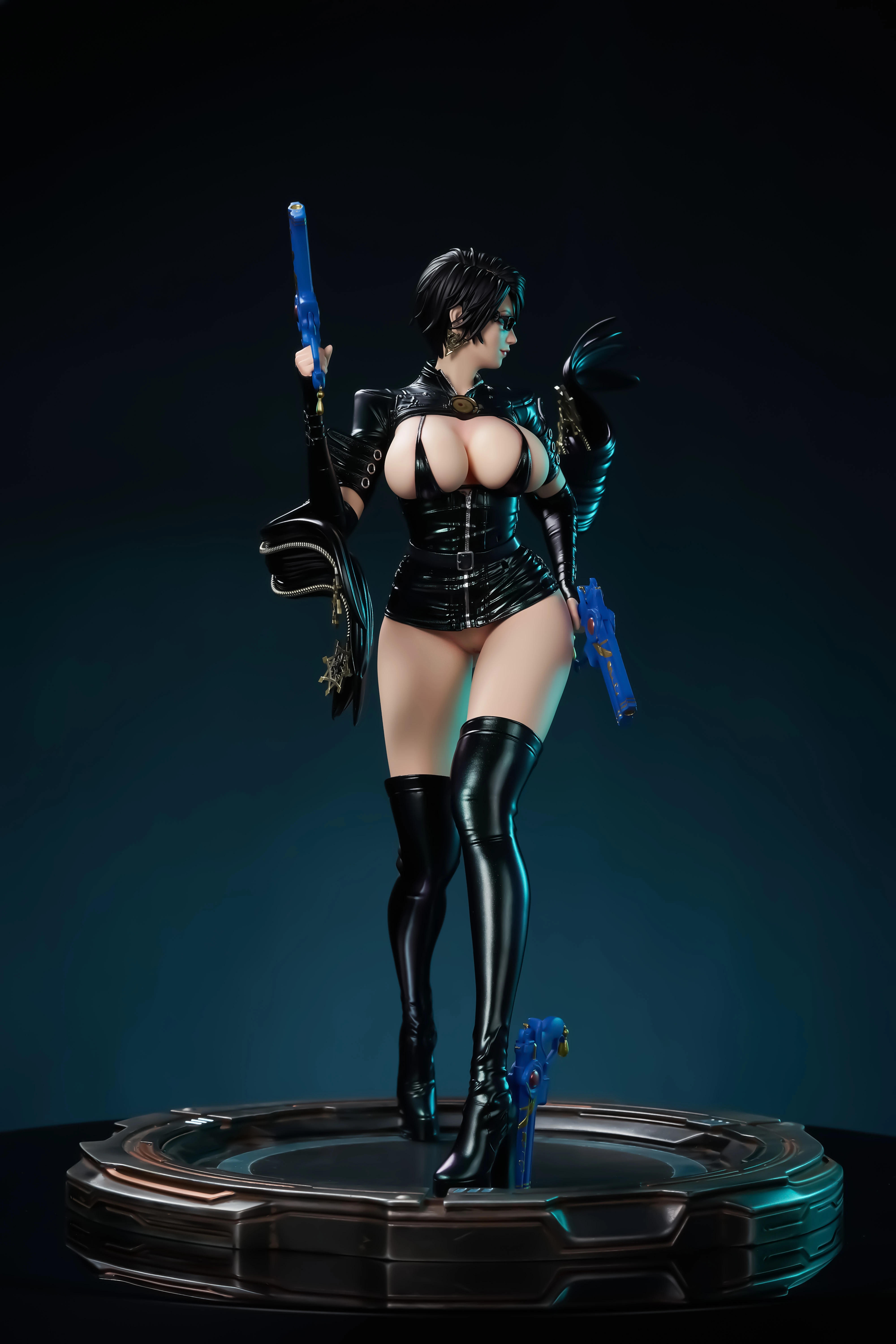 【Pre-sale】1/4 Scale Sister Bei-Other Series-LDX Studio