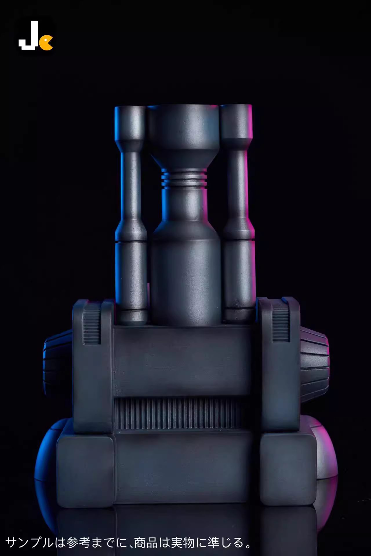 【Pre-sale】Mewtwo-Pokemon-JC Studio