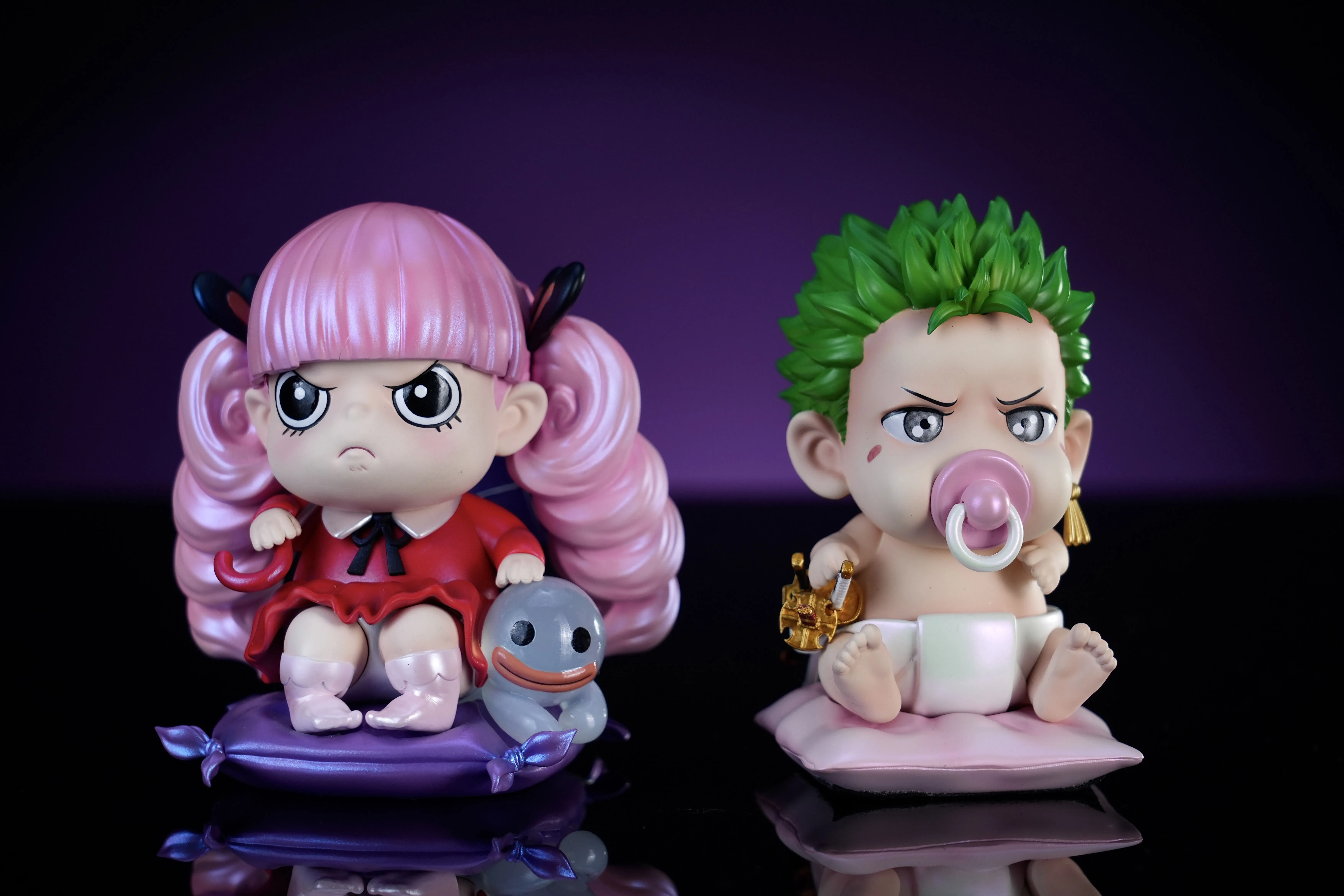 【Pre-sale】Baby Perona-GG-Studios