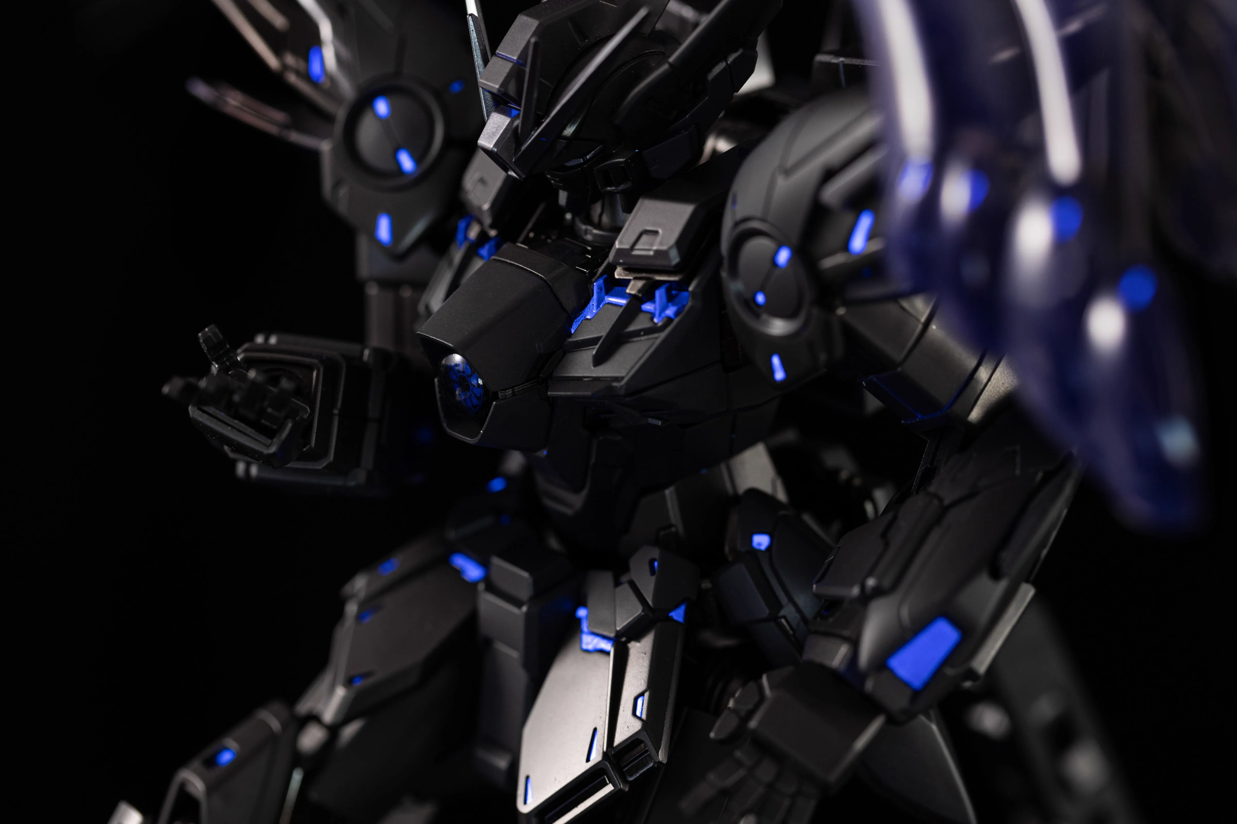 【Pre-sale】MG Ver. KA 1/100 Wing Zero EW-NB Studio