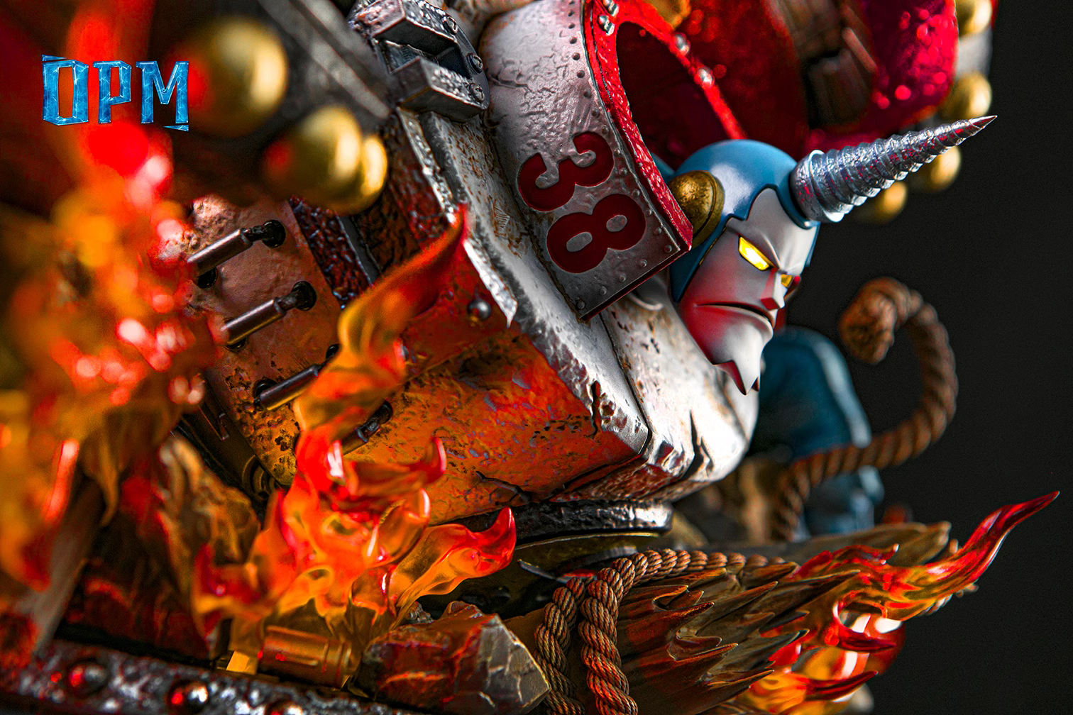 【Pre-sale】Francky-OPM Studio