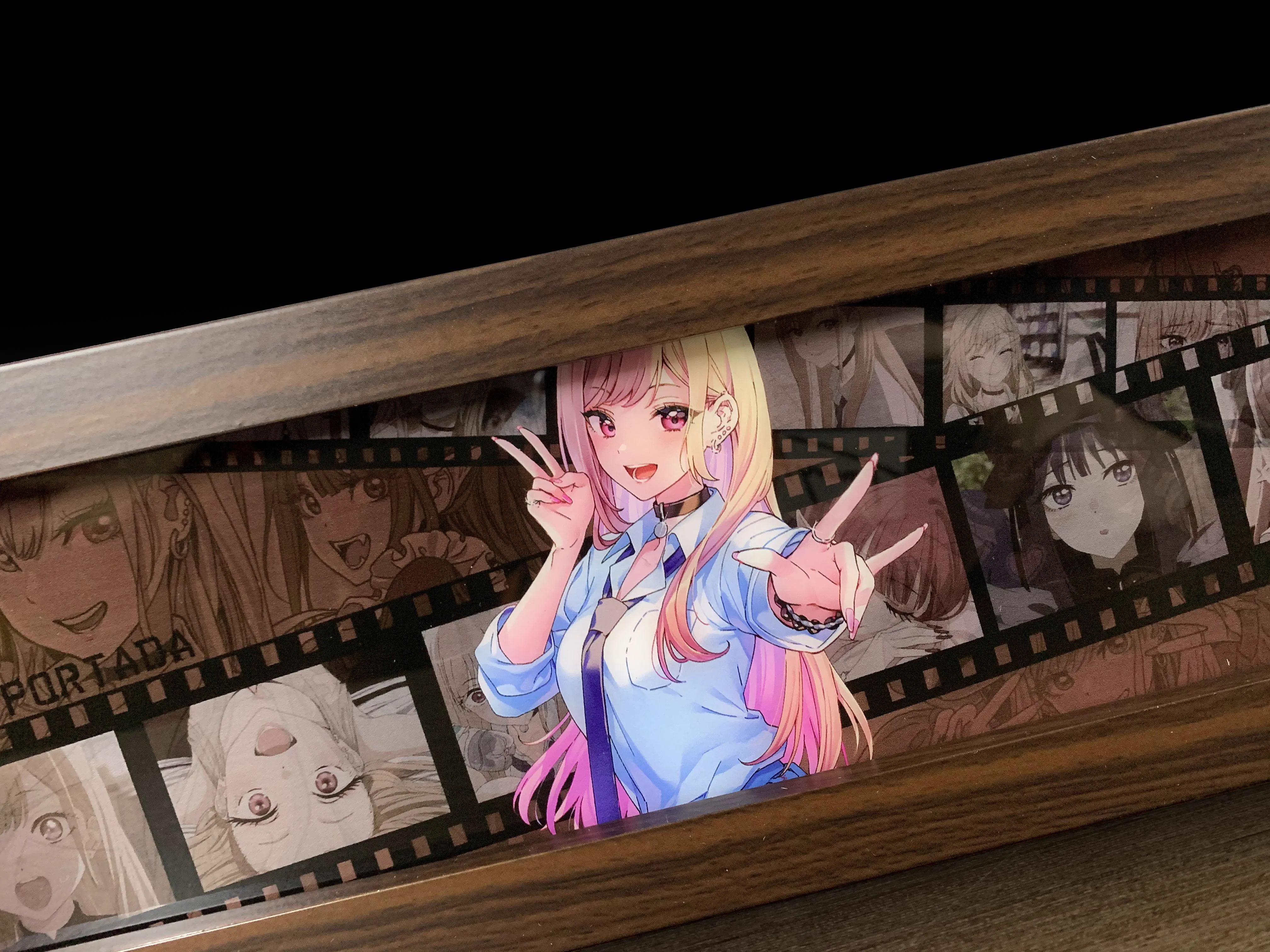 【In stock】Table Decoration of Kitagawa Marin-My Dress-Up Darling-momo Studio