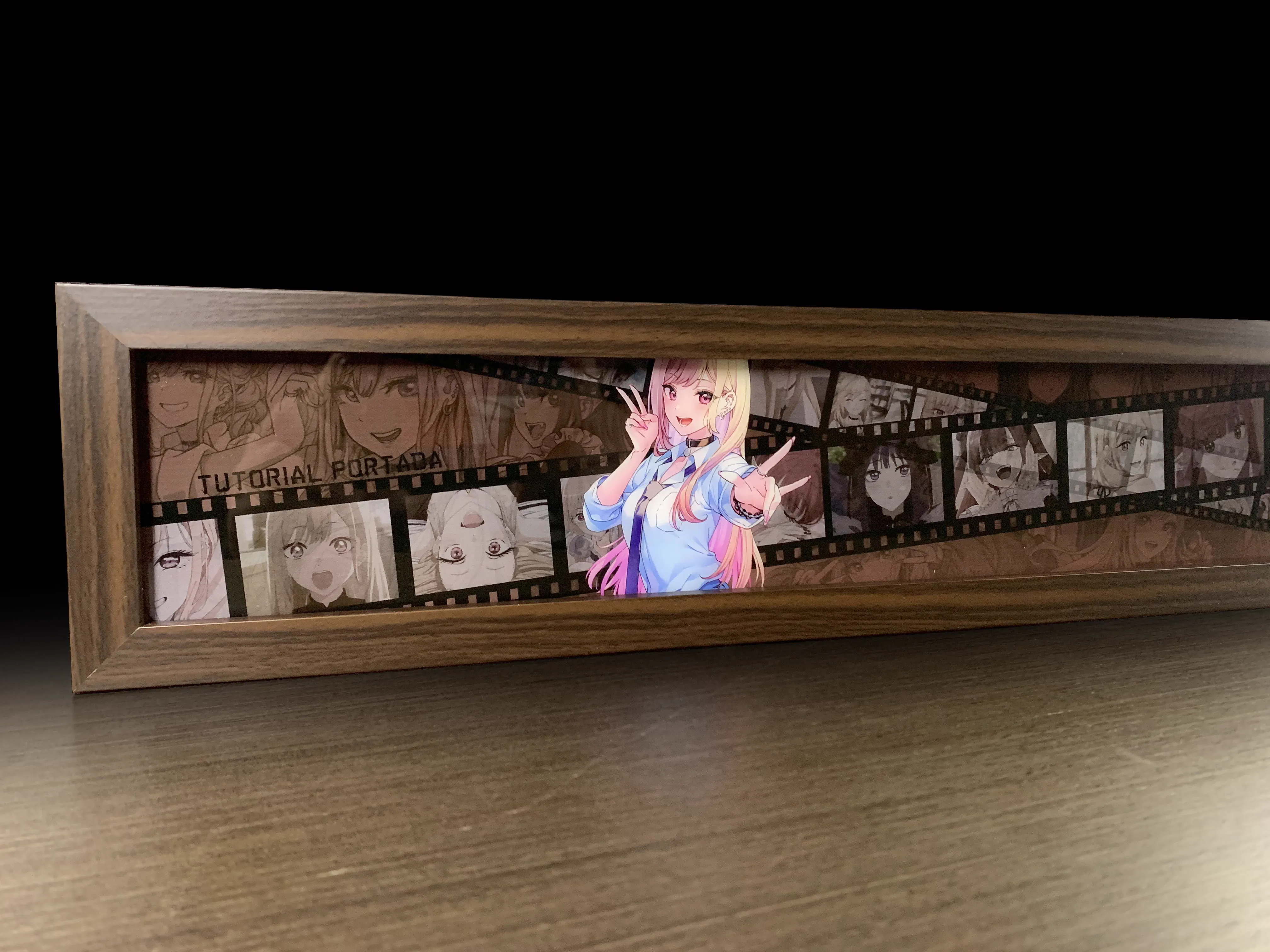 【In stock】Table Decoration of Kitagawa Marin-My Dress-Up Darling-momo Studio