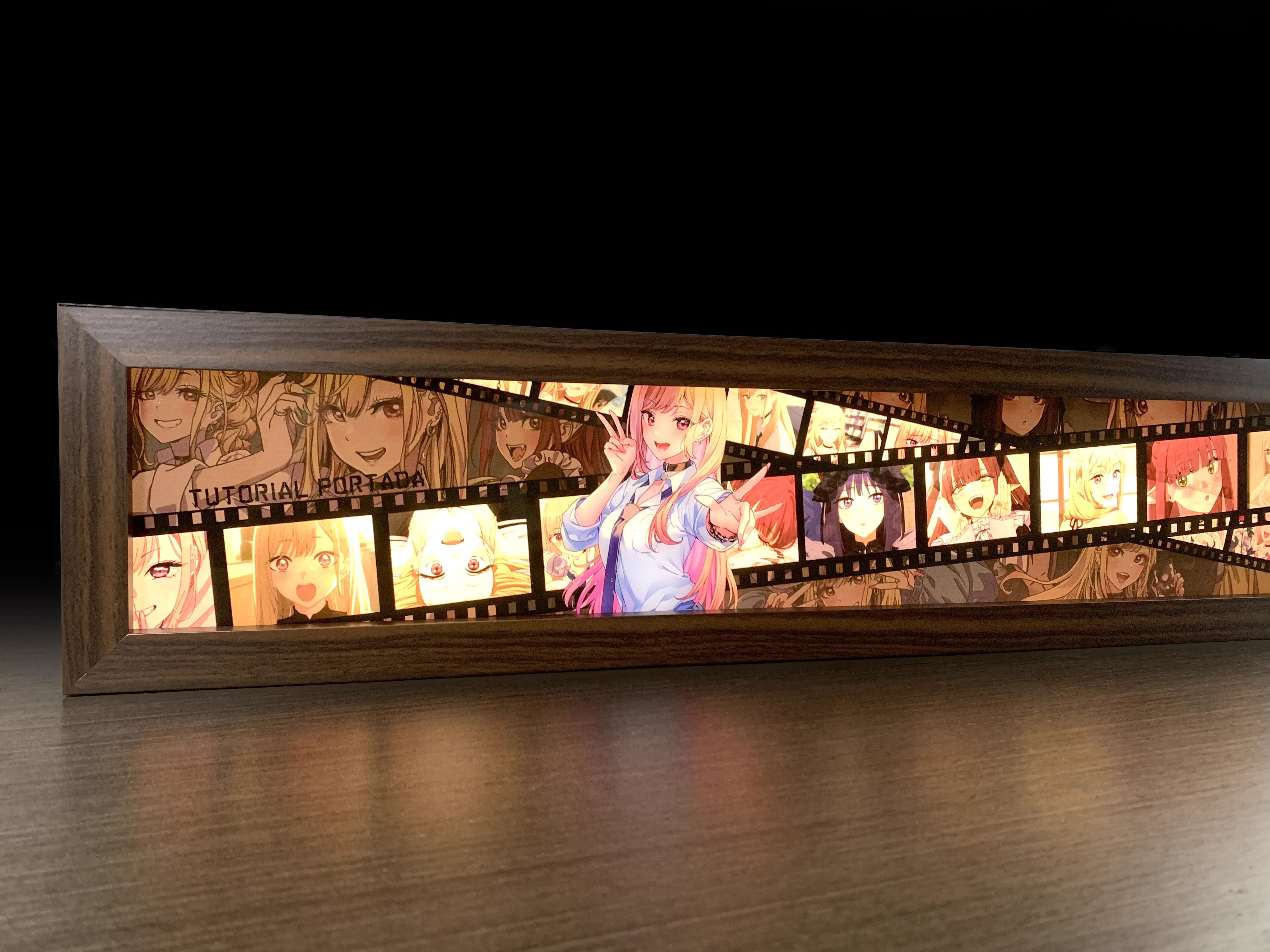 【In stock】Table Decoration of Kitagawa Marin-My Dress-Up Darling-momo Studio