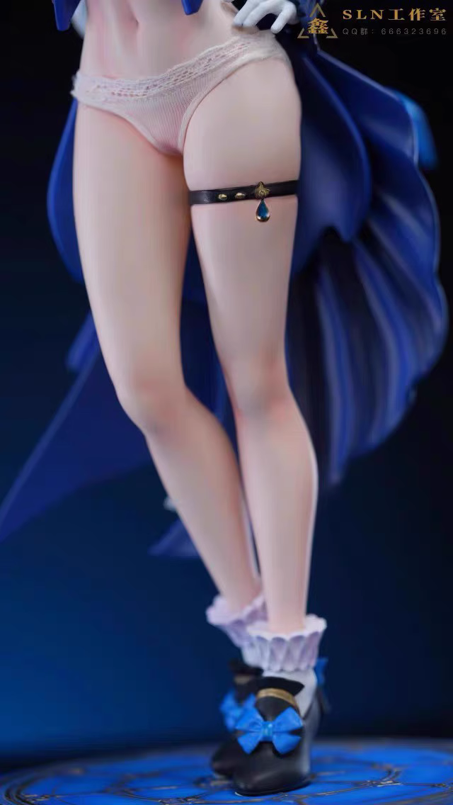 【Pre-sale】1/6 Scale Furina-Genshin Impact-SLN Studio