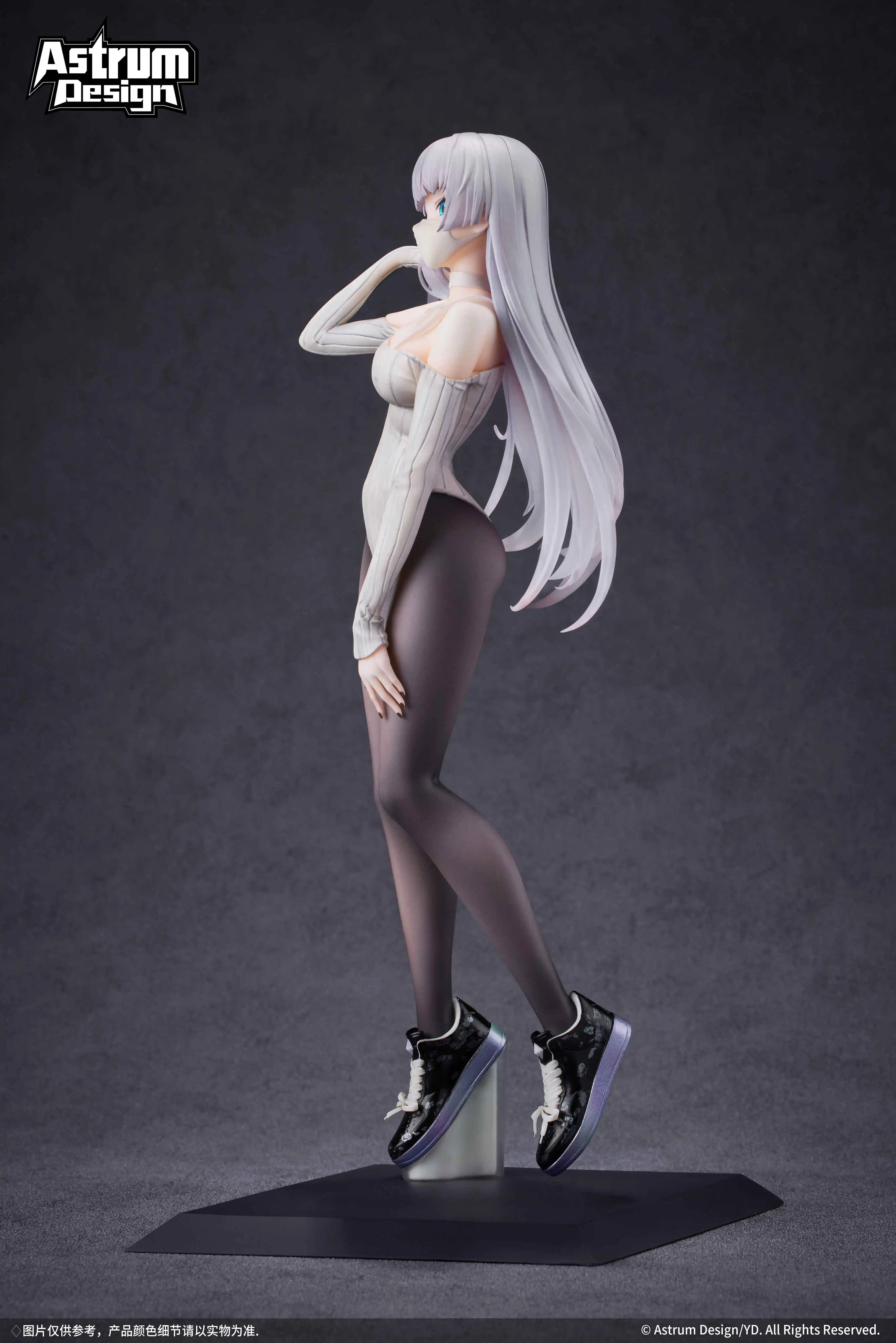 【Pre-sale】1/7 Scale Ivy-Other Series-Astrum Design Studio
