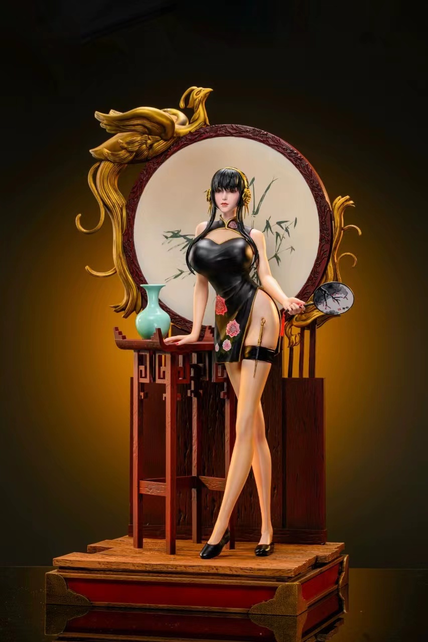 【Pre-sale】Yor Forger-WF Studio