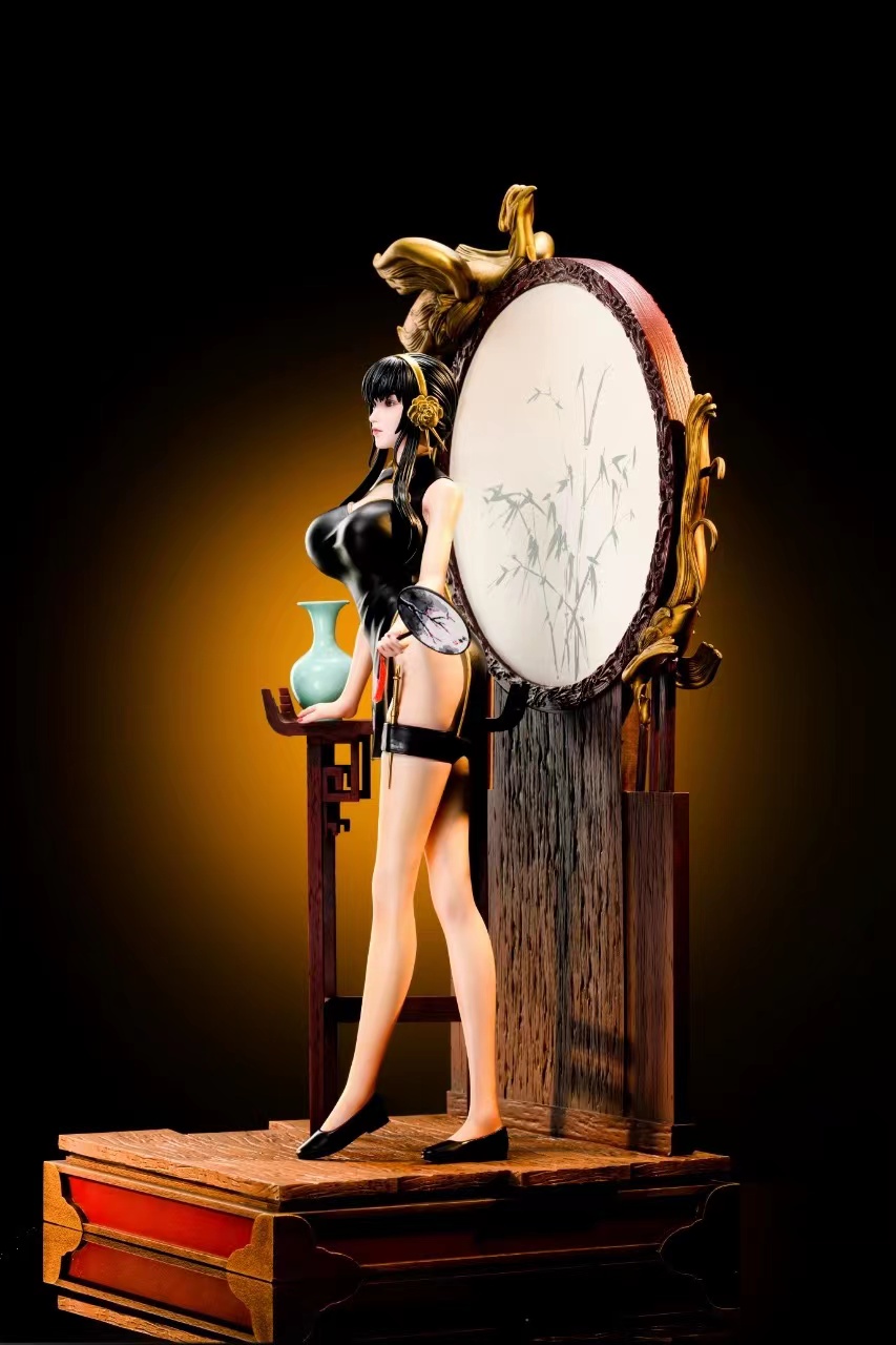 【Pre-sale】Yor Forger-WF Studio