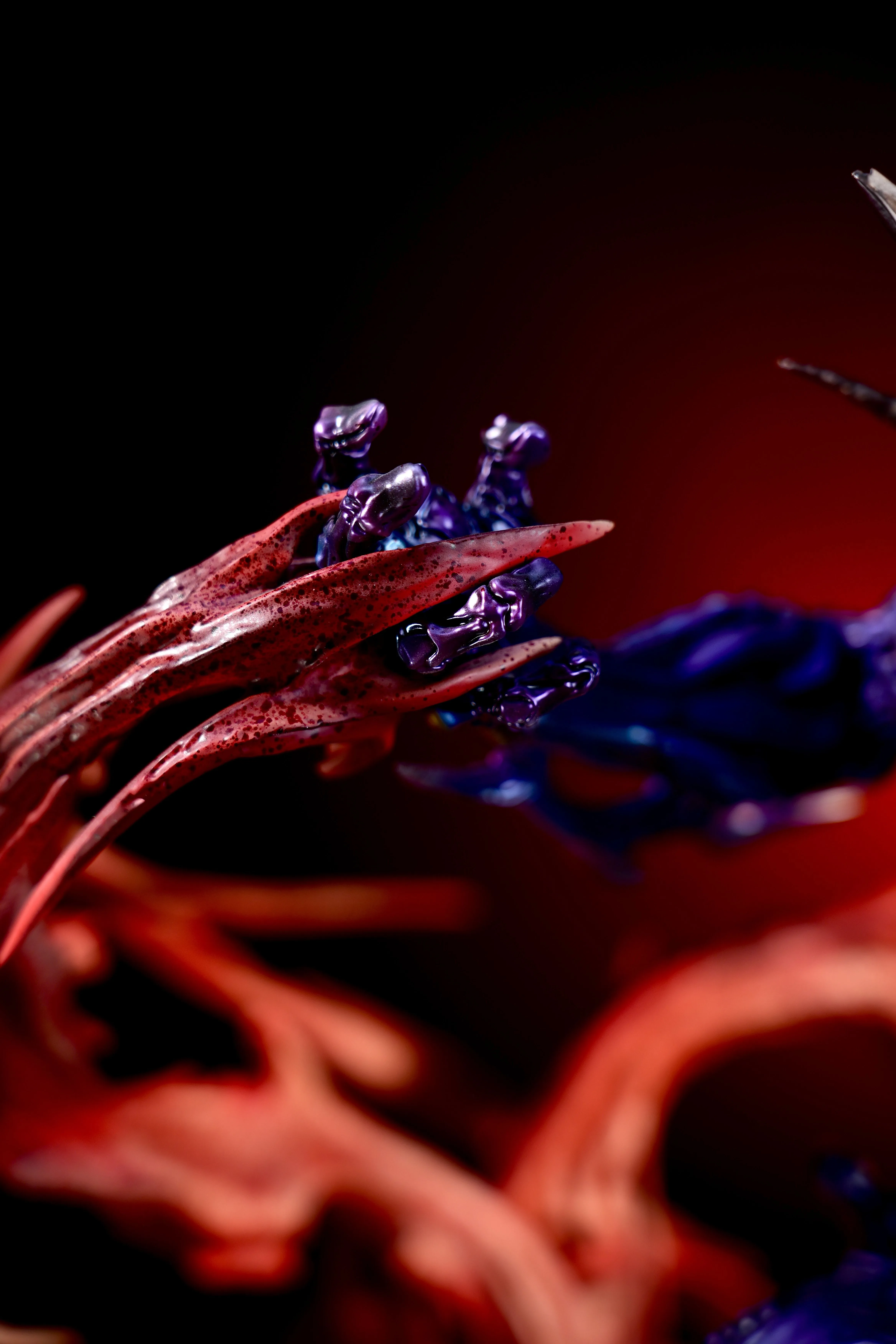 【Pre-sale】EVANGELION-01-EVA-QG Studio