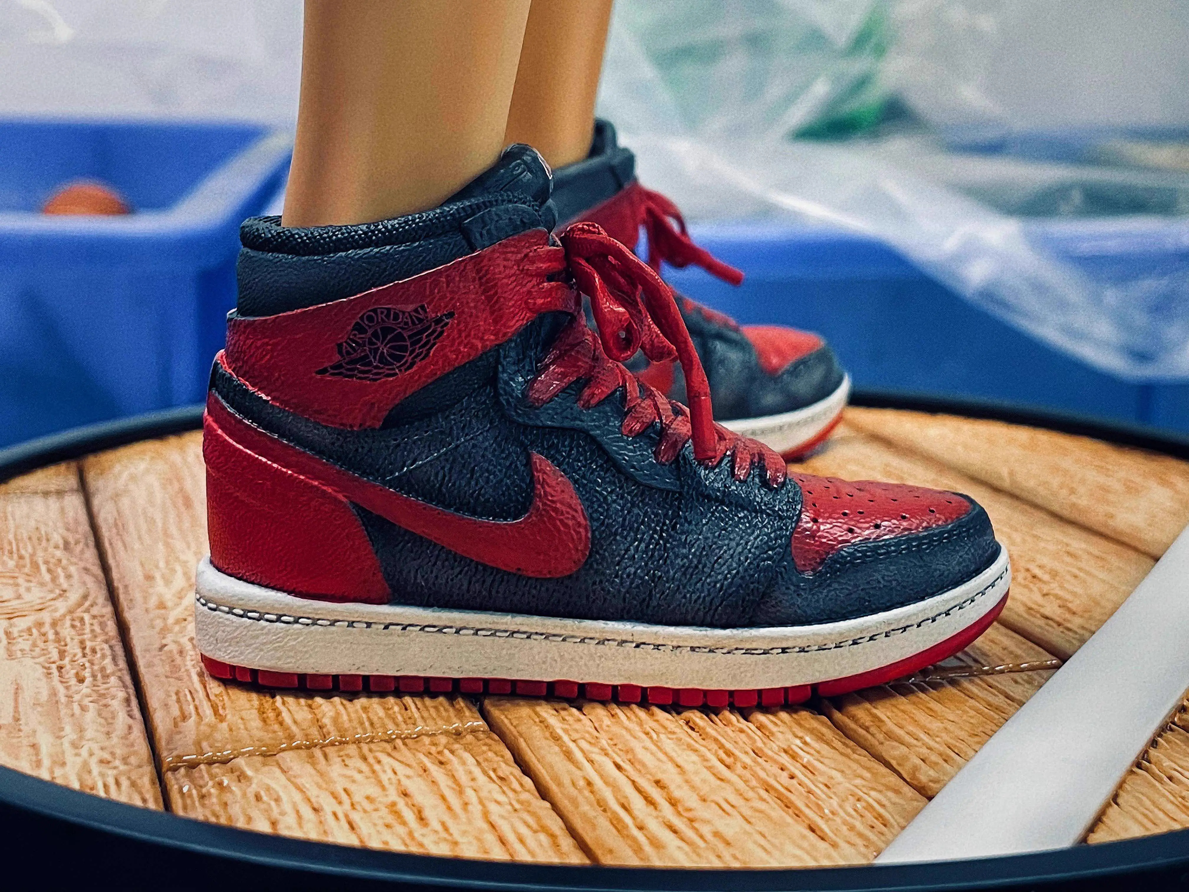 【Pre-sale】1/4 & 1/6 Scale Sakuragi Hanamichi-Slam Dunk-∞ Studio