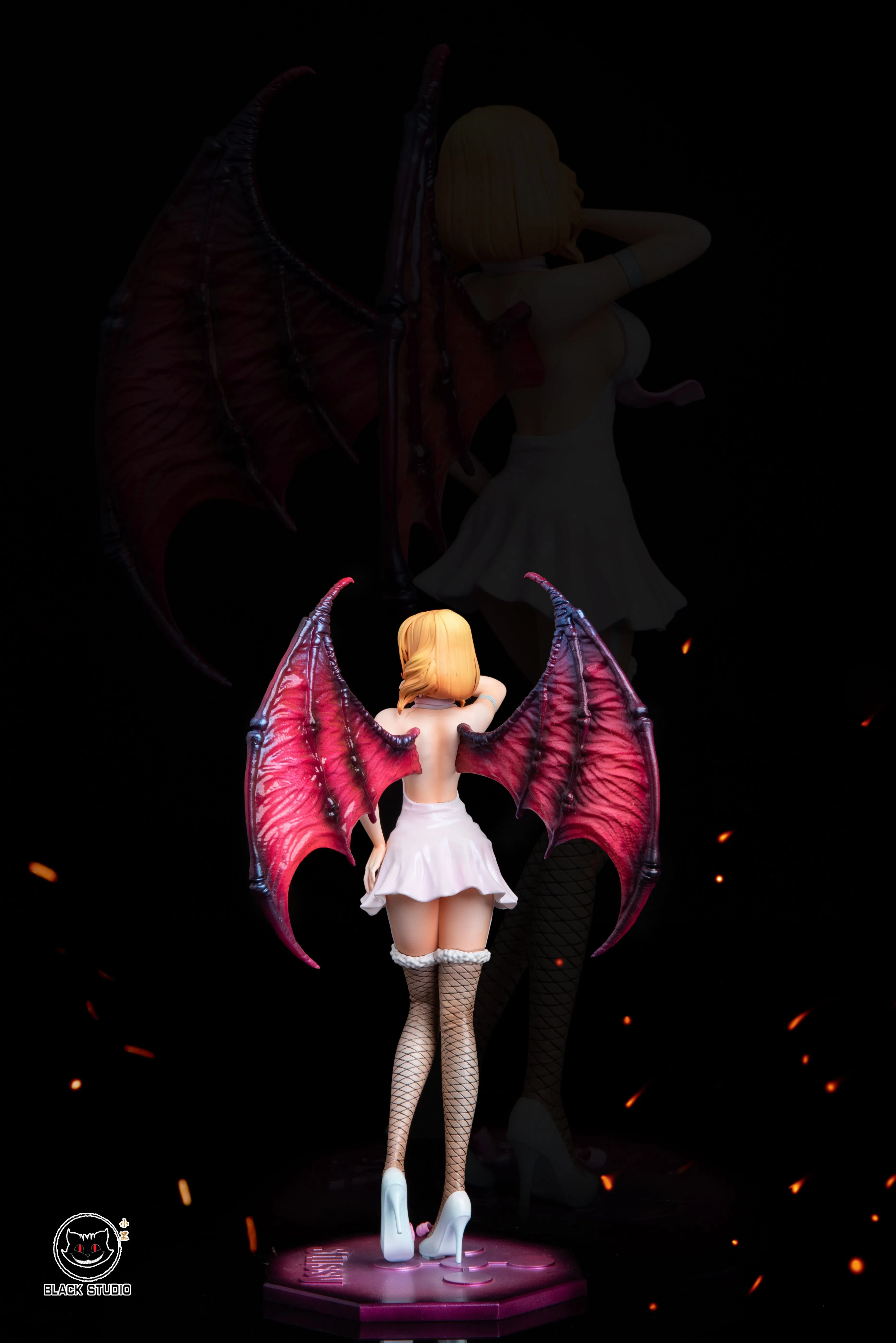 【Pre-sale】Stussy-Black Studio