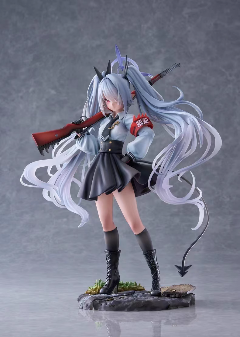 【Pre-sale】1/7 Scale Siromi Iori-Blue Archive-TAITO & Spiritale Studios