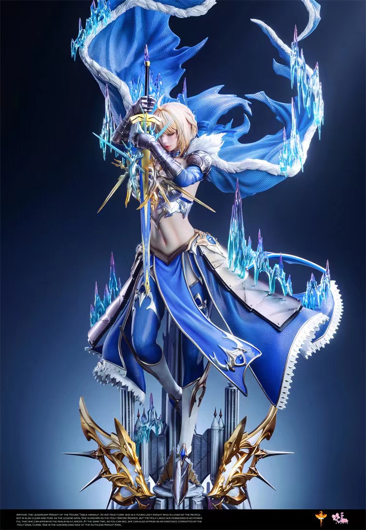 【Pre-sale】Altria Pendragon (Saber)-Avalon-DT&UME-Studios