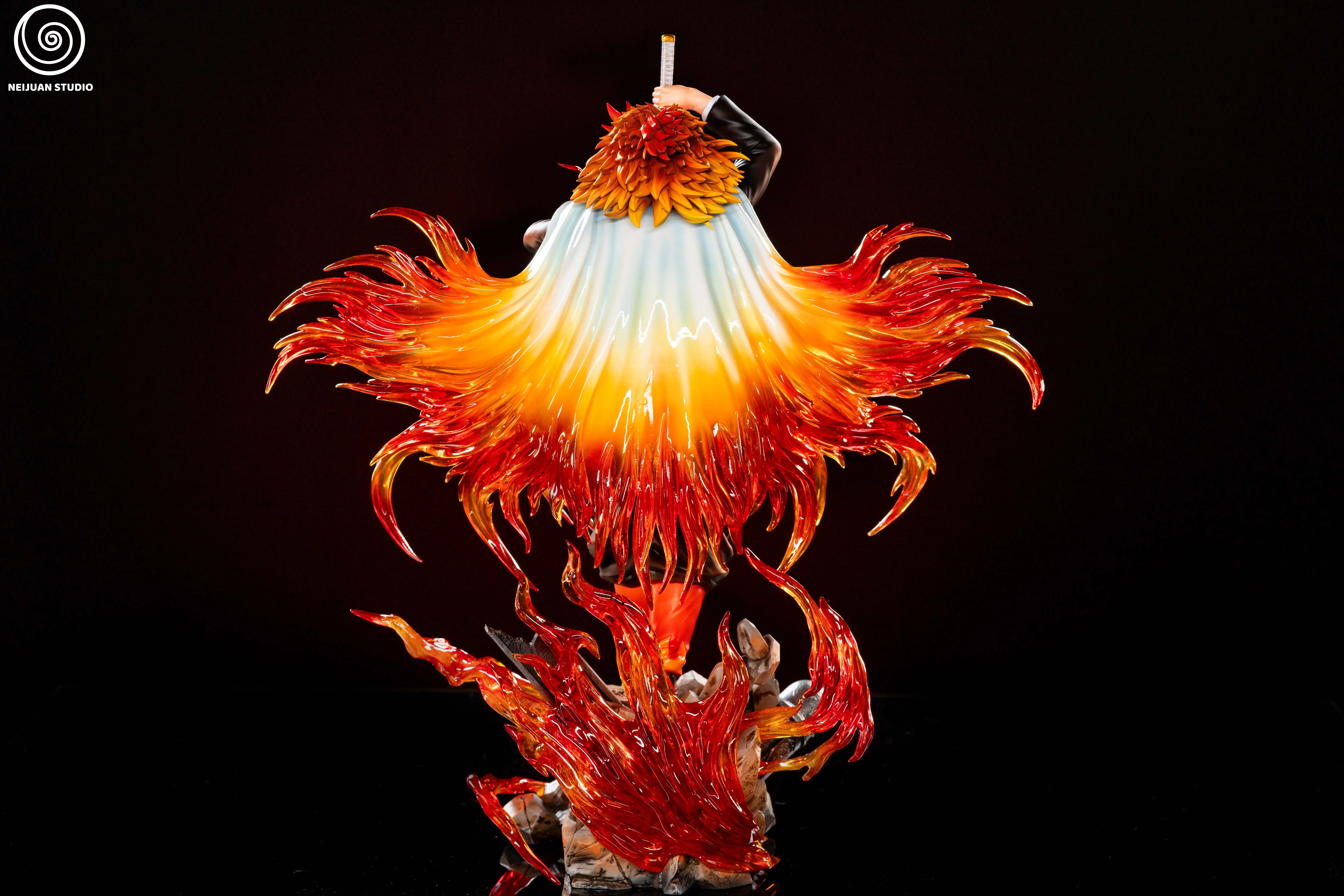 【Sold out】Rengoku Kyoujurou-NEIJUAN Studio