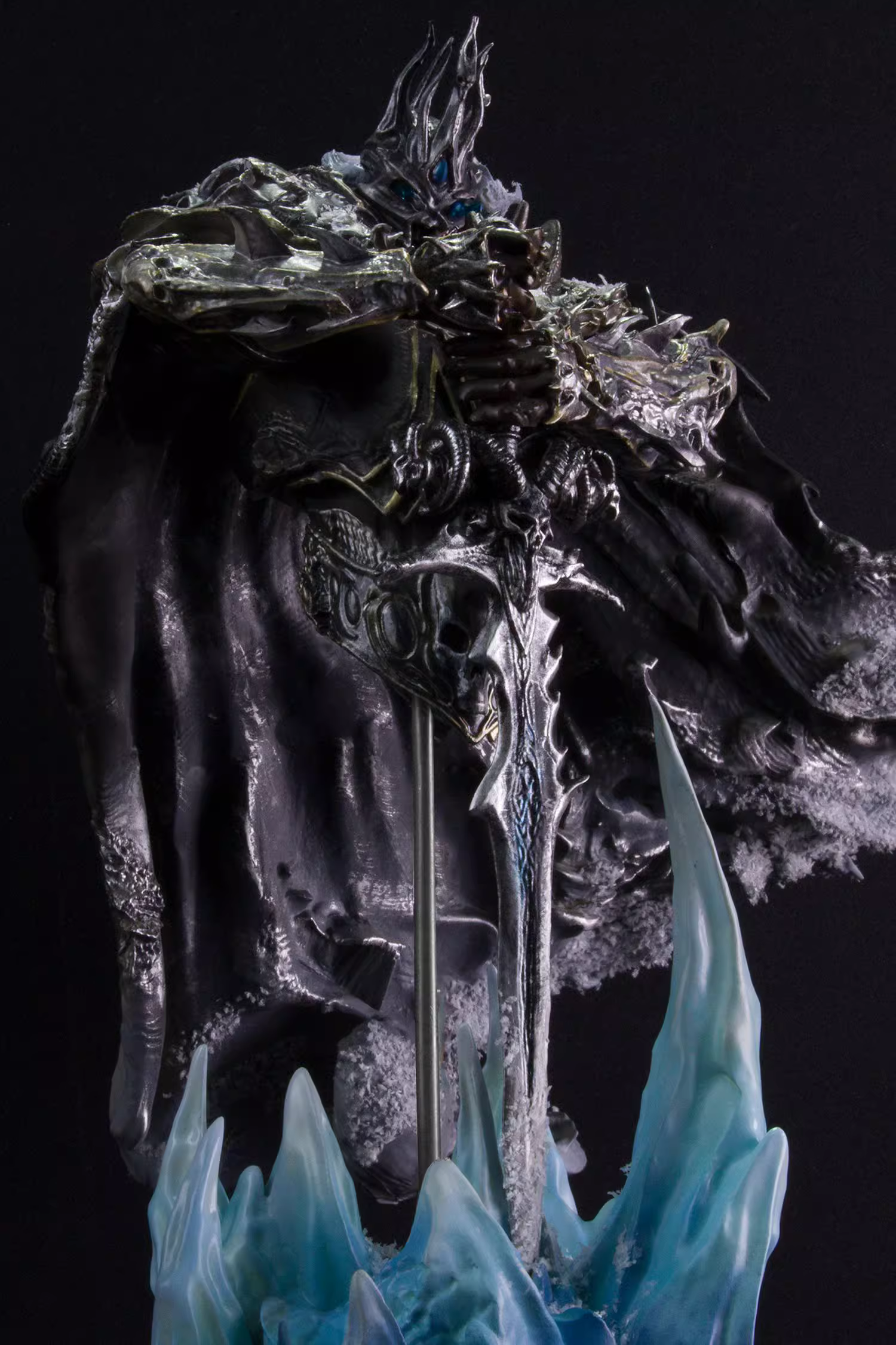 【Pre-sale】Arthas Menethil-Warcraft-Monster Studio