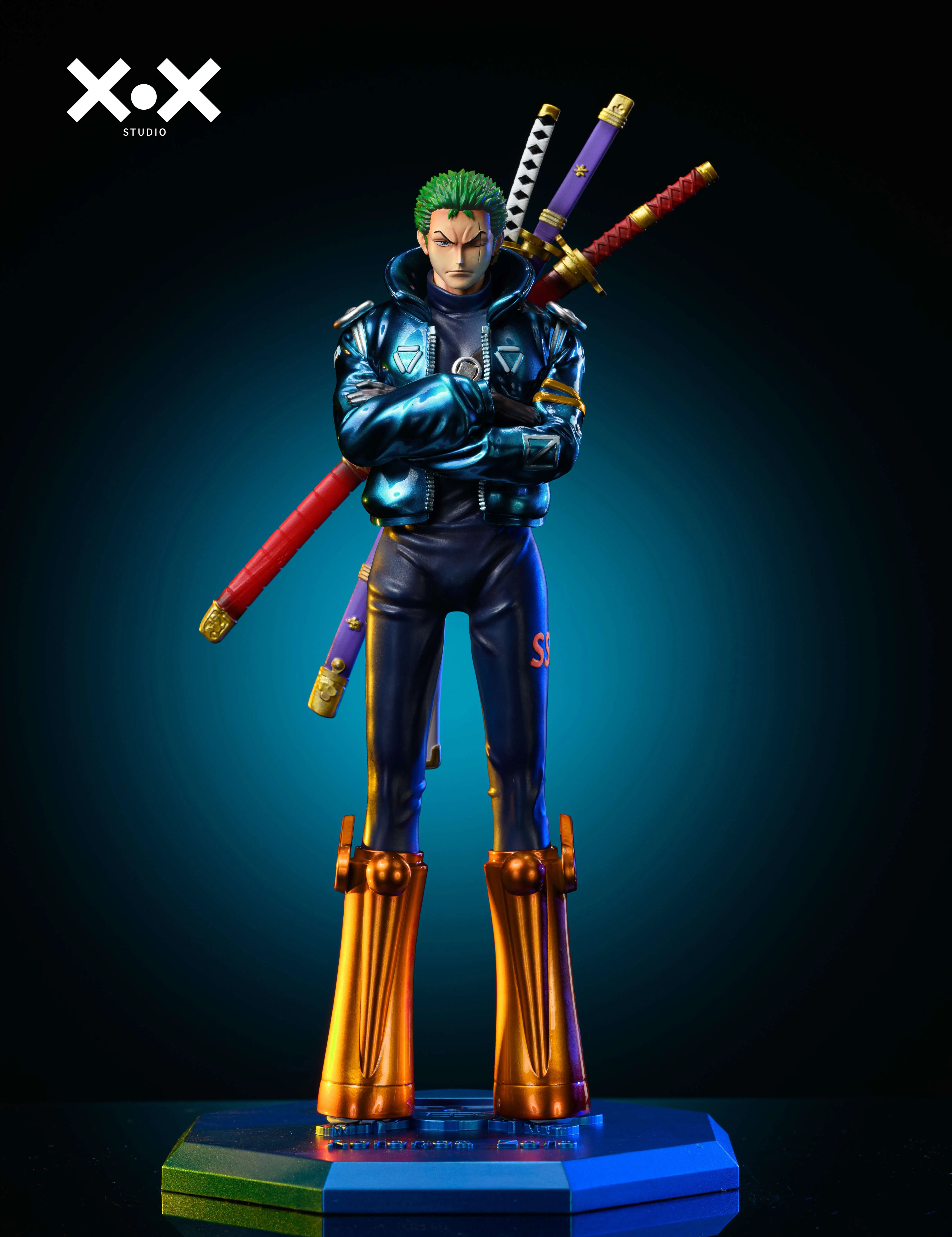 【In stock】Zoro-XX Studio