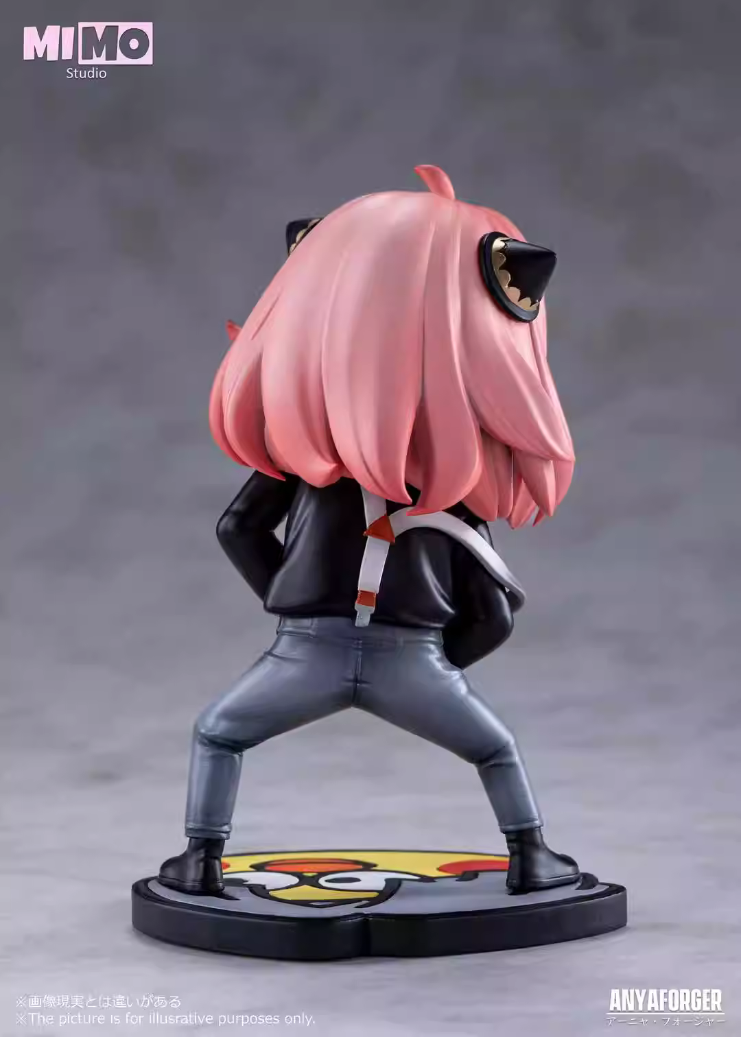 【Pre-sale closed】Anya-Mimo Studio