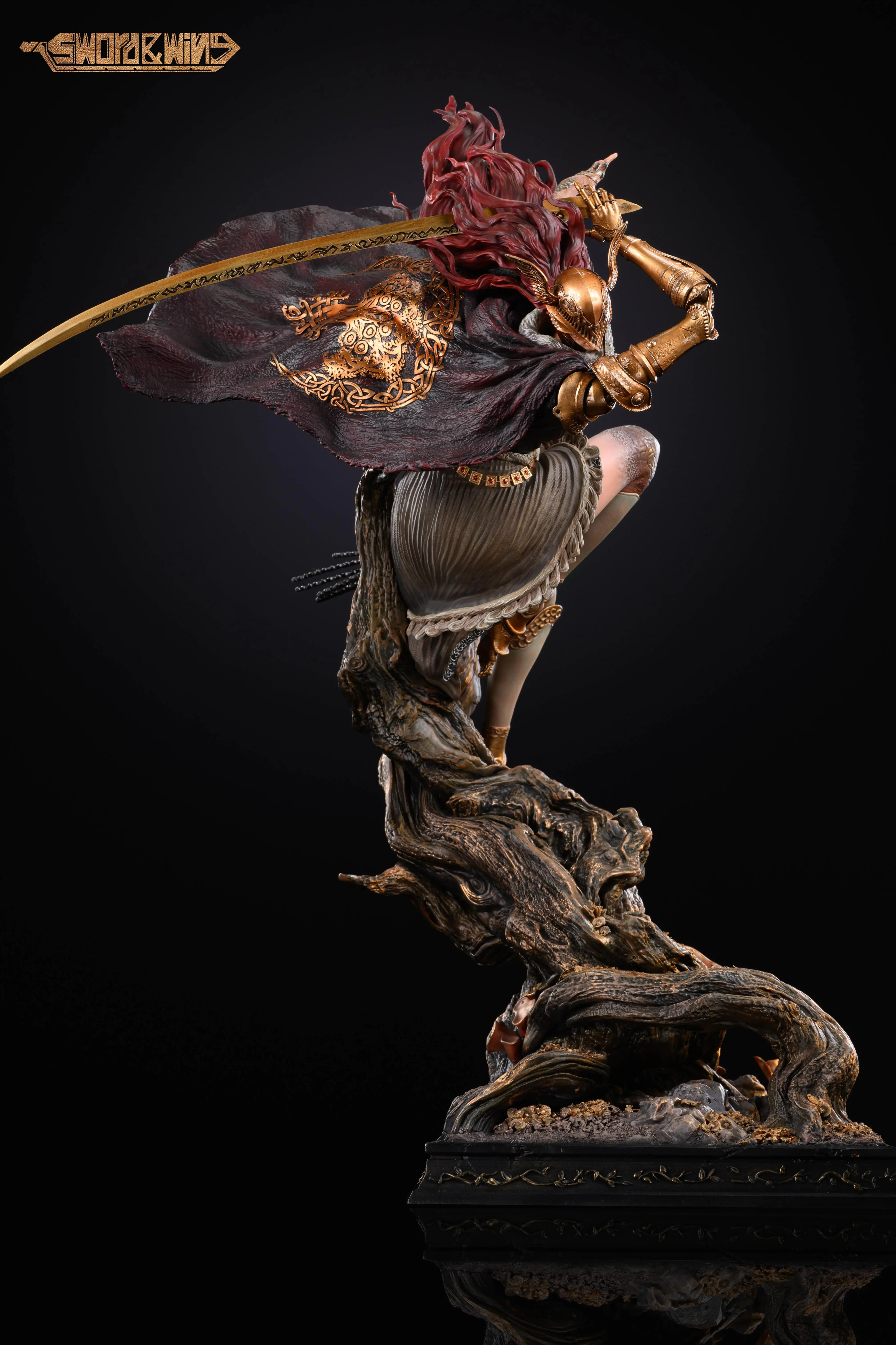 【Sold out】Malenia-ER Other Series-Sword&Wing STUDIO