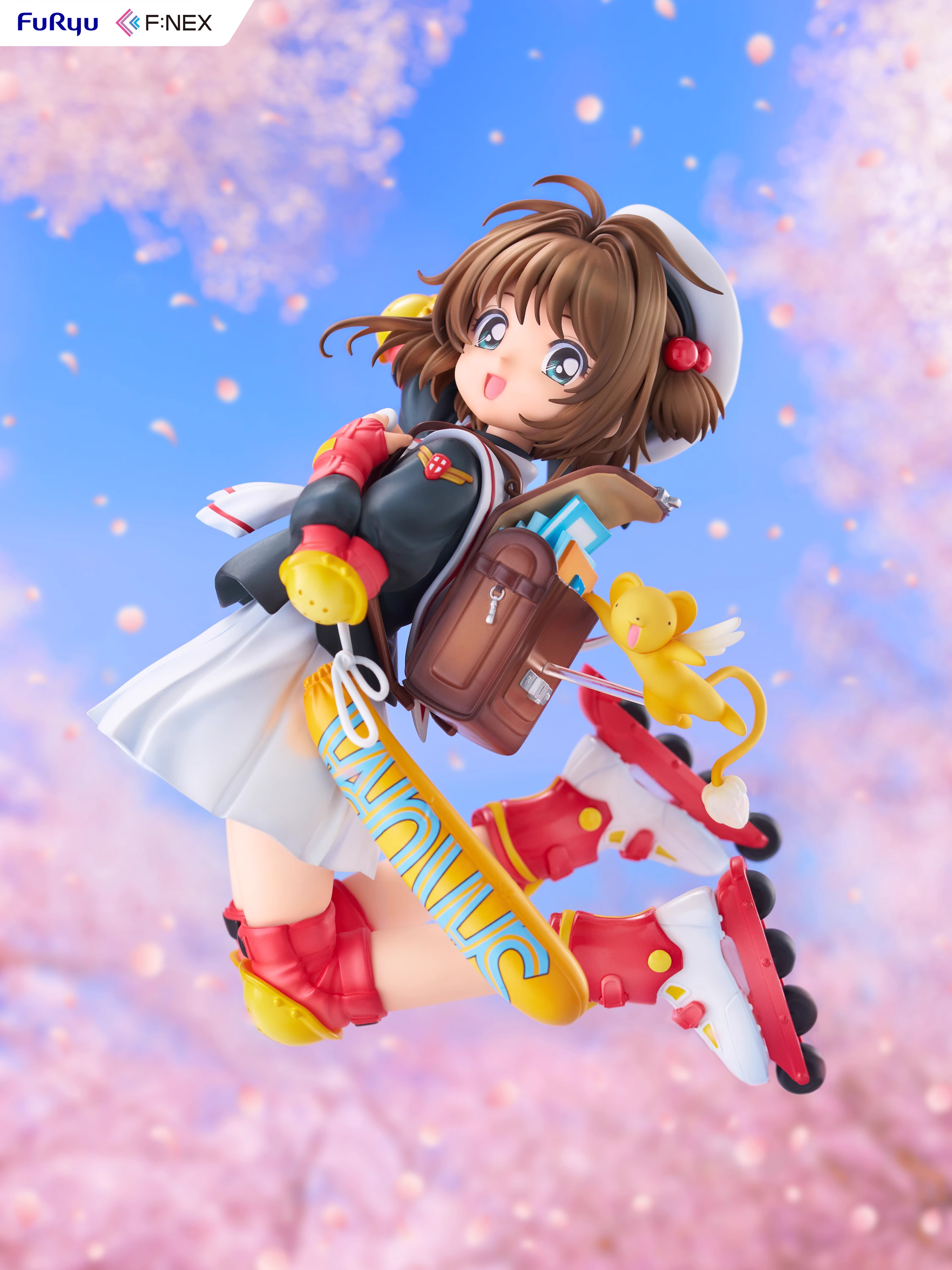【Sold out】1/7 Scale Sakura-Card Captor-F:NEX Studio