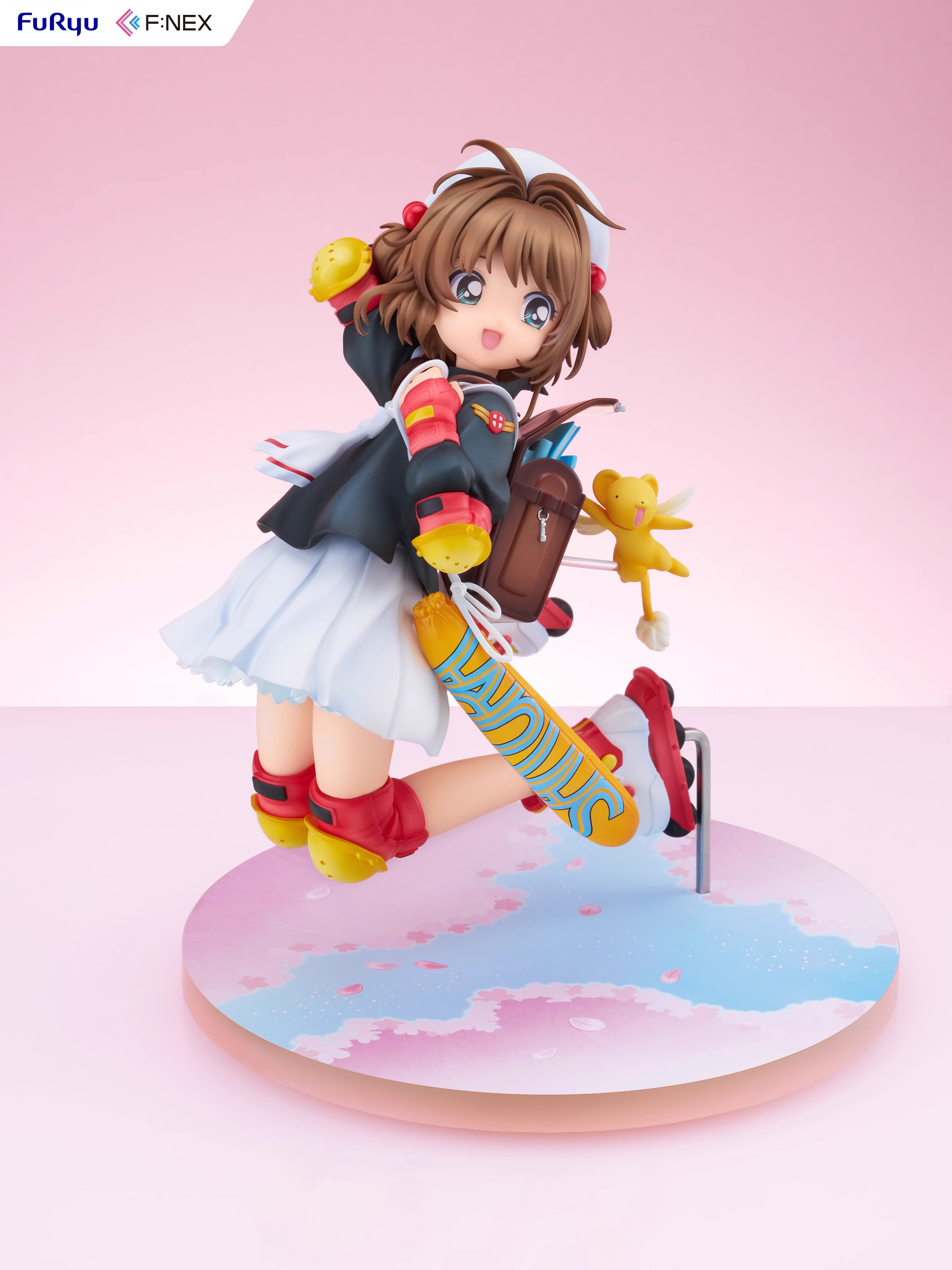【Sold out】1/7 Scale Sakura-Card Captor-F:NEX Studio