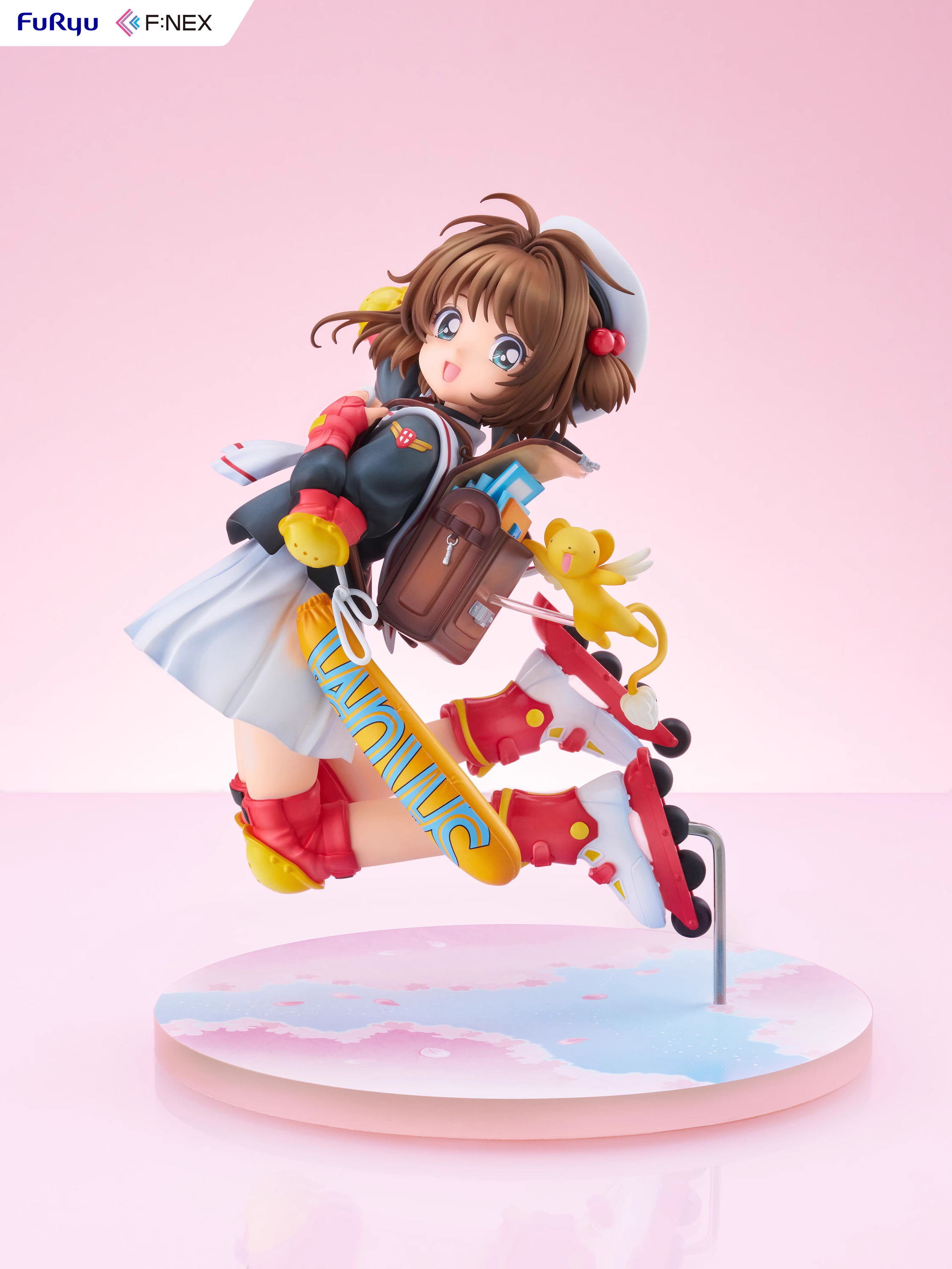 【Sold out】1/7 Scale Sakura-Card Captor-F:NEX Studio