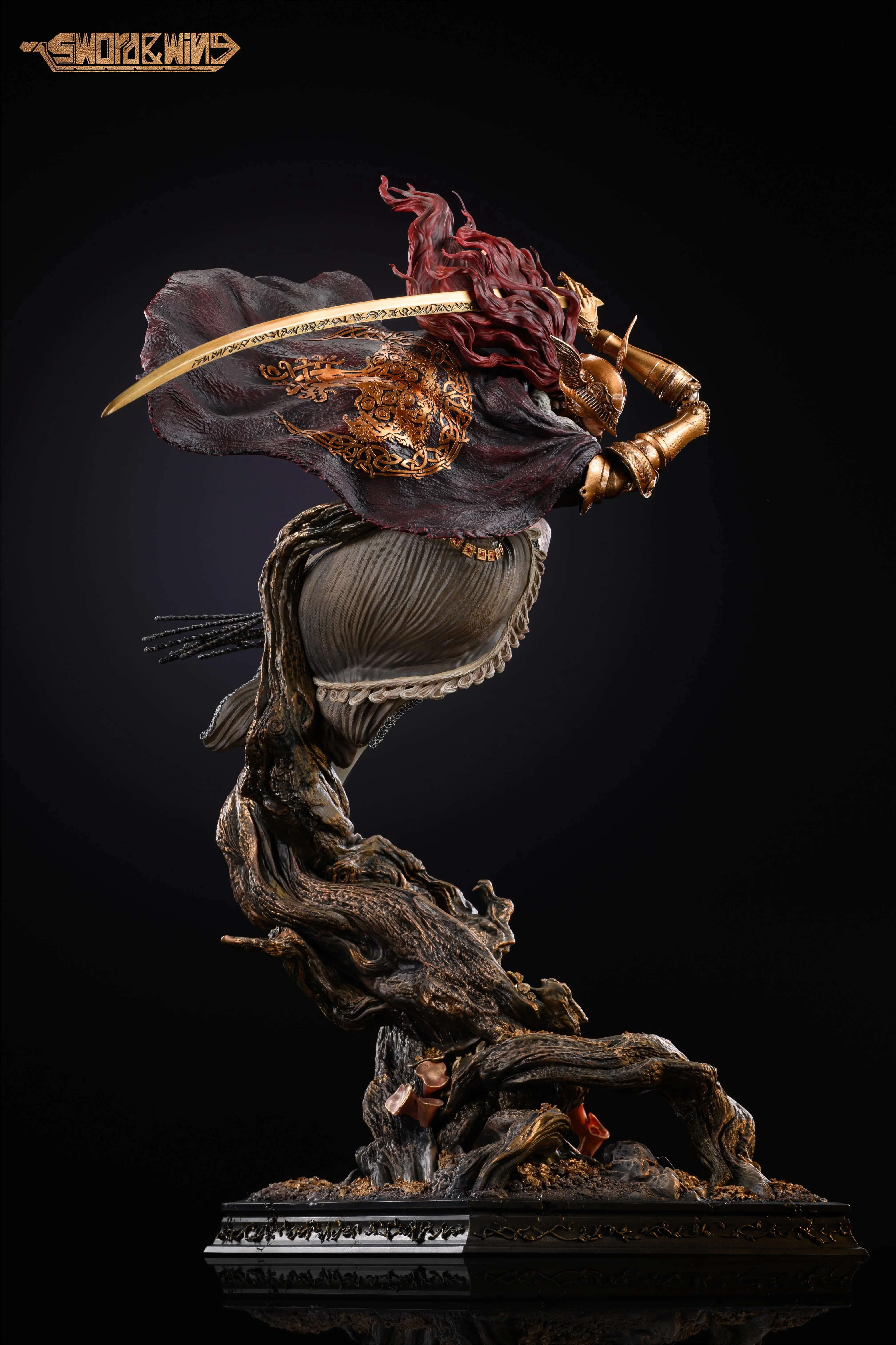 【Sold out】Malenia-ER Other Series-Sword&Wing STUDIO