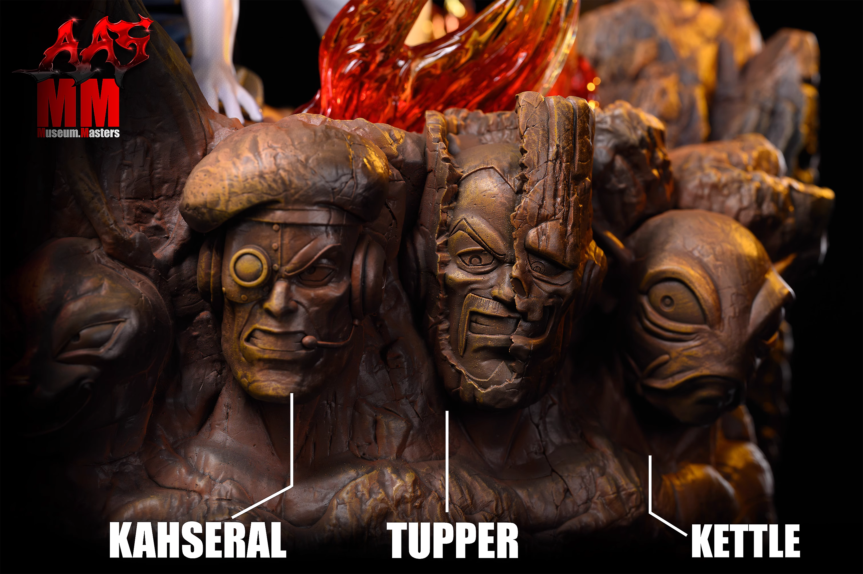 【Pre-sale】1/4 & 1/6 Scale Jiren-Armyant Studio