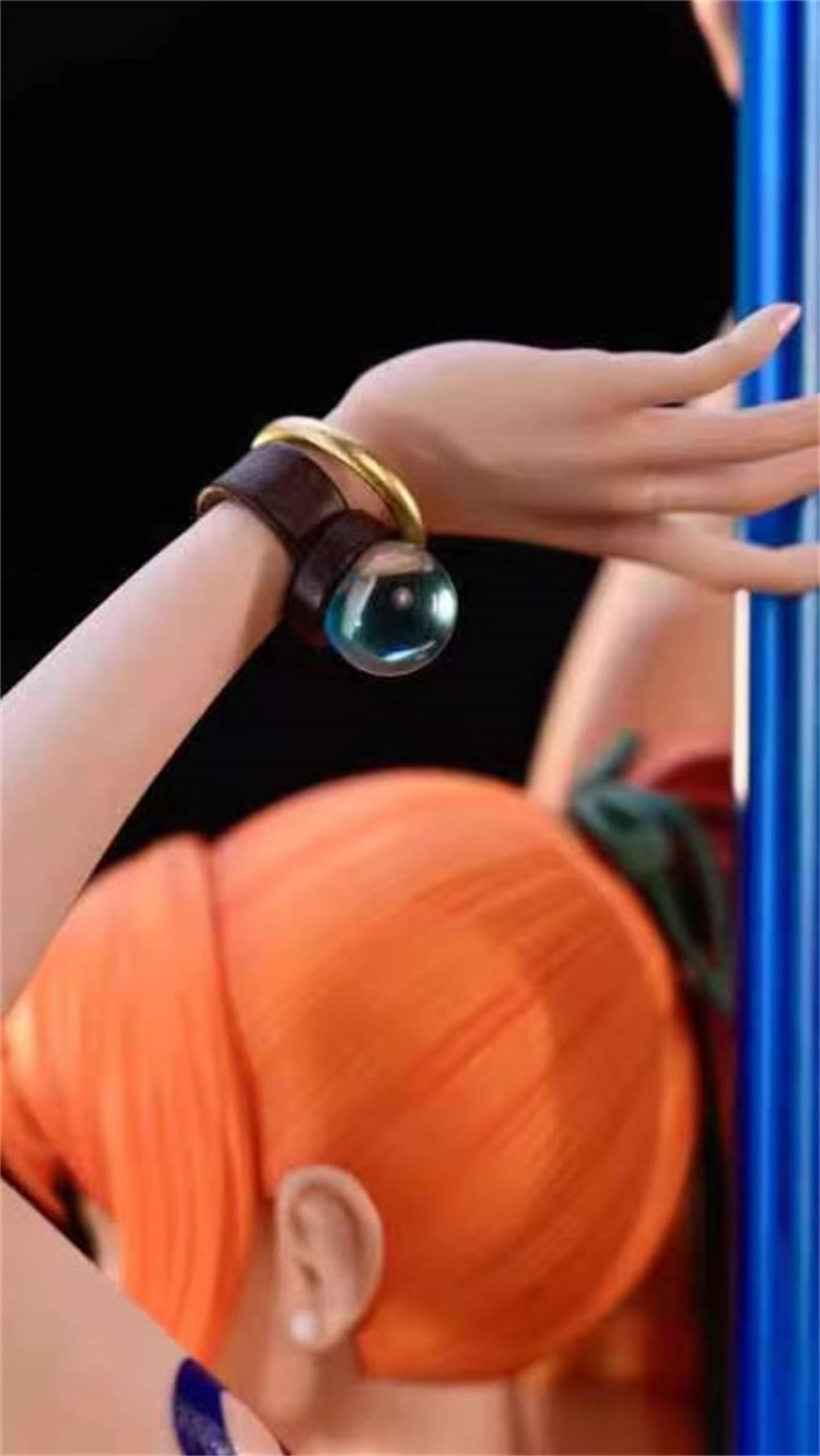 【Pre-sale】1/3 & 1/6 scale Nami-DITAISHE Studio