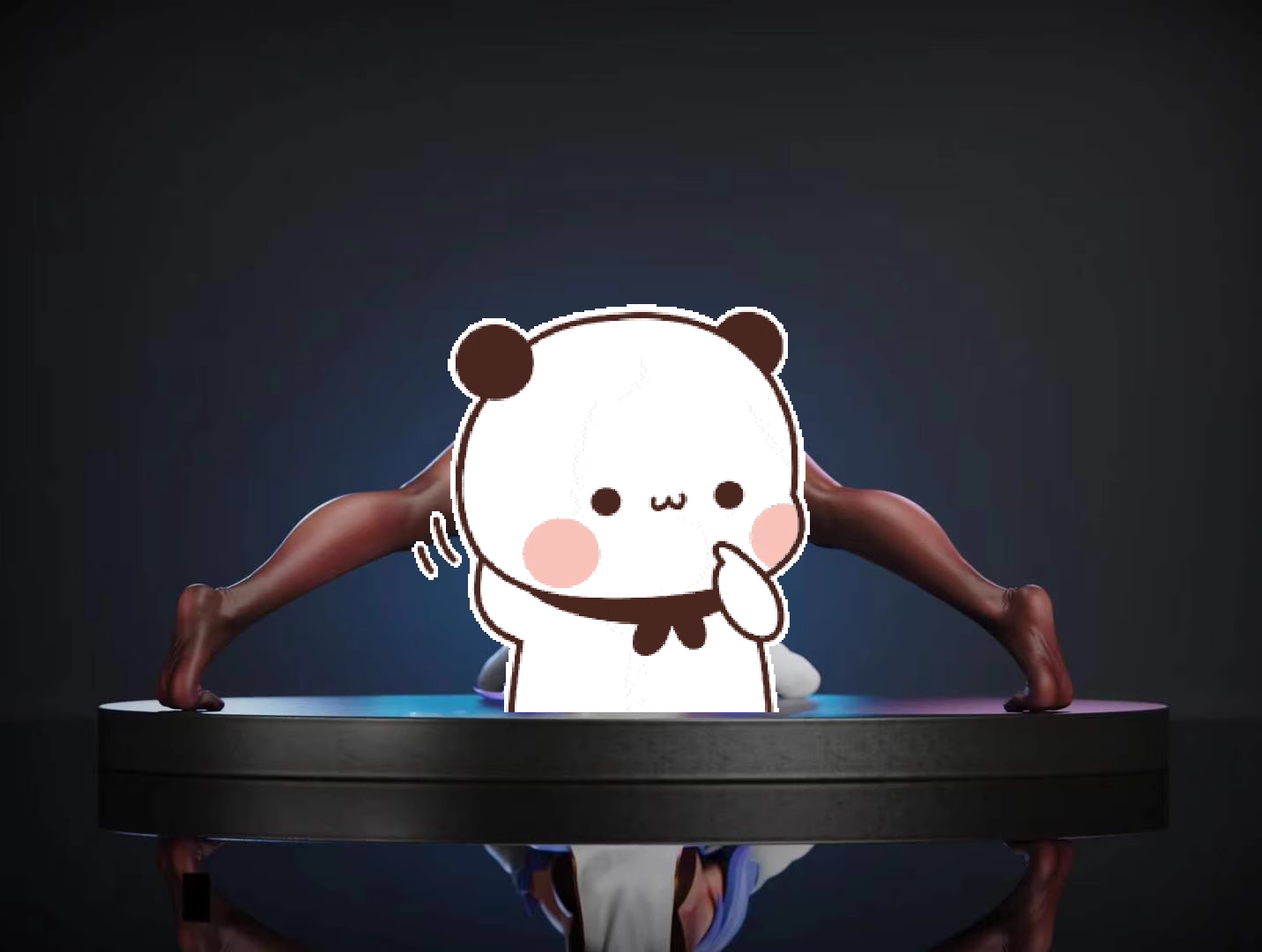 【Pre-sale】1/6 Scale Ganyu-Genshin Impact-FH Studio