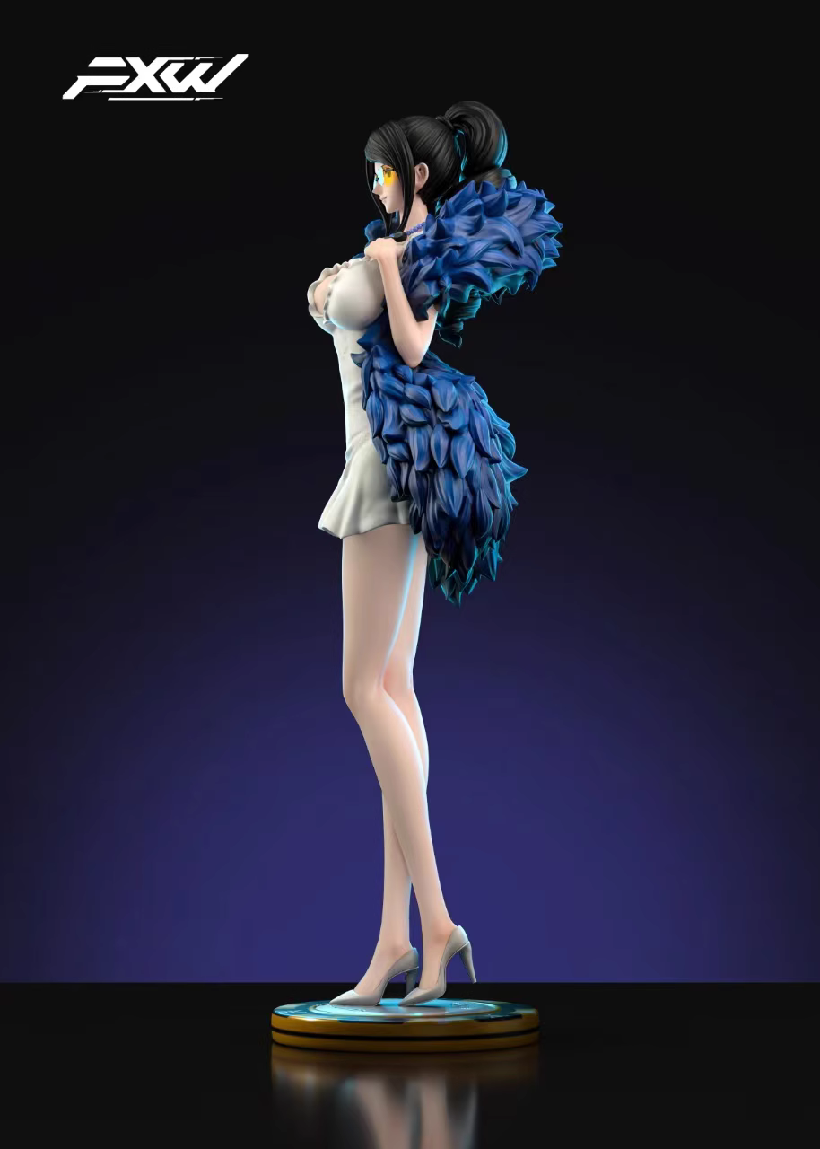 【Sold out】Robin-Fxw Studio