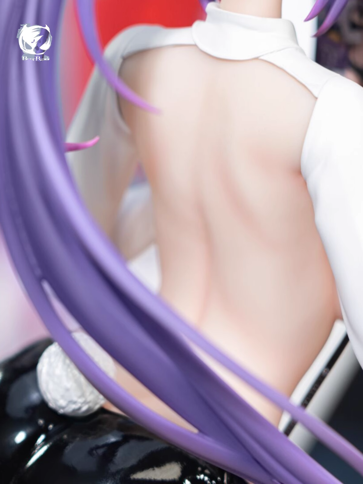 【Pre-sale】1/4 Scale Bunny Girl Yuna-Other Series-Bearpanda & Biya Studios