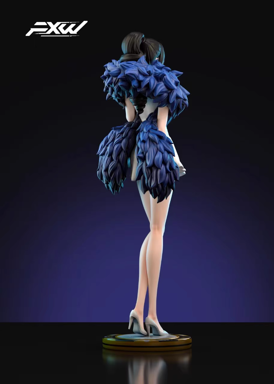 【Sold out】Robin-Fxw Studio