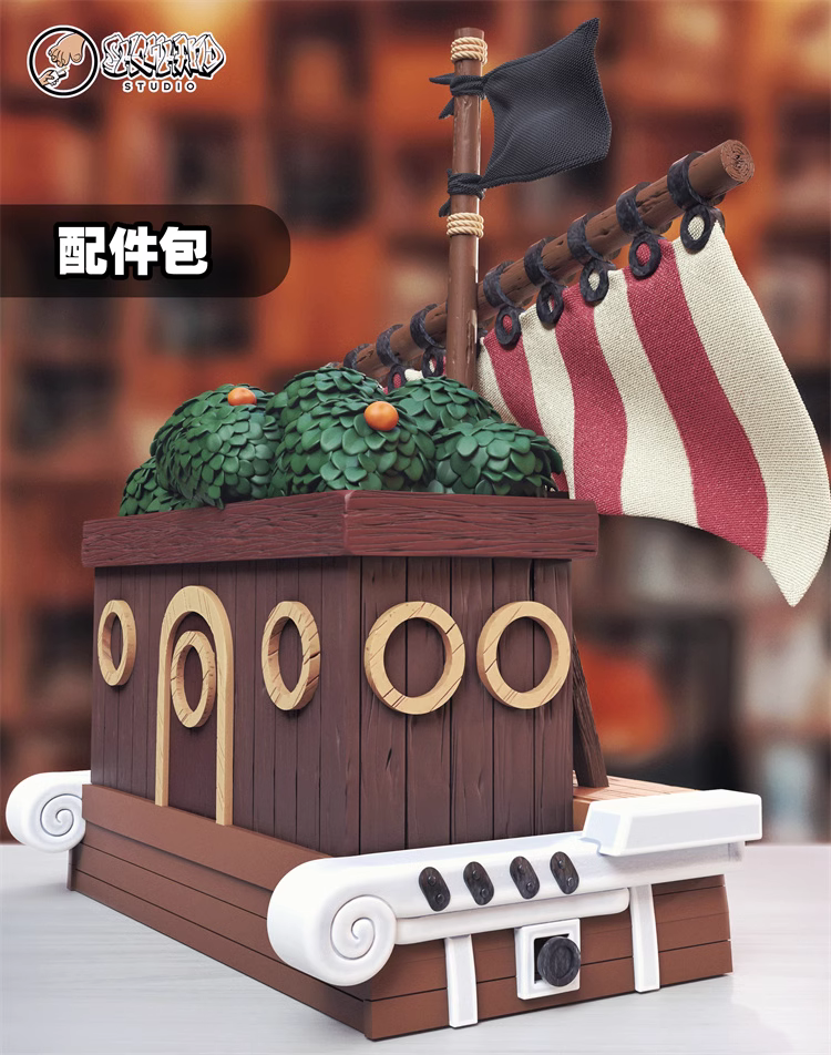 【Pre-sale】Partner's Imprint-Showhand Studio