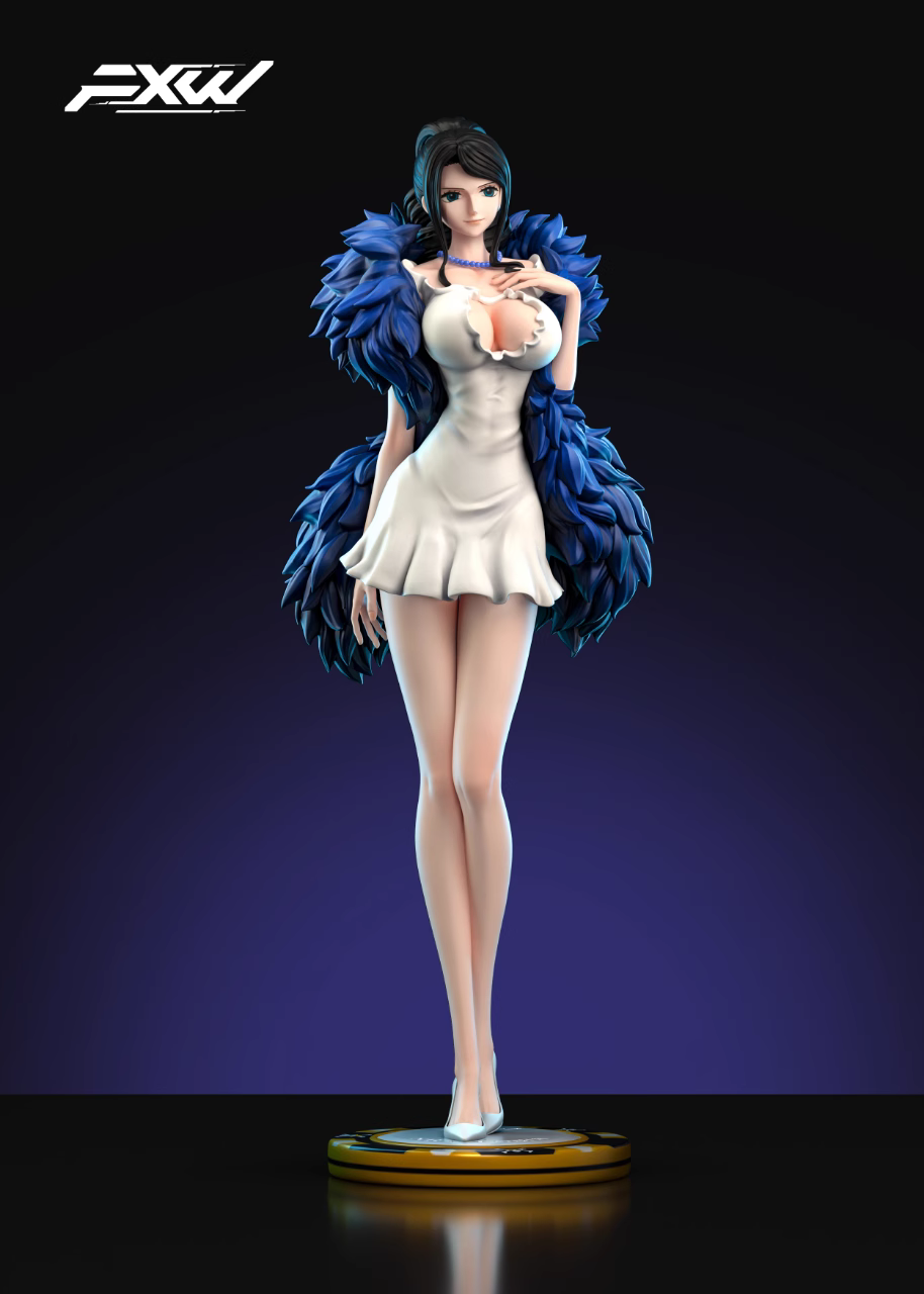 【Sold out】Robin-Fxw Studio