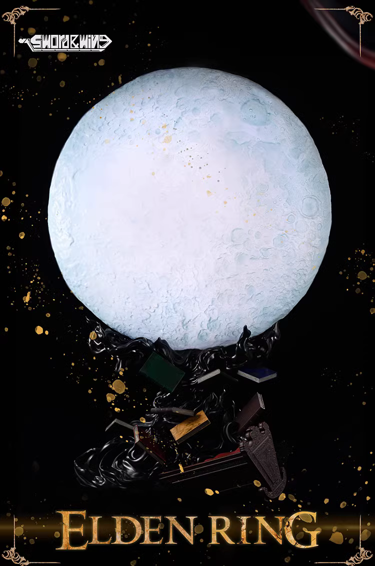 【In stock】Rennala-ER Other Series-Sword & Wing STUDIO