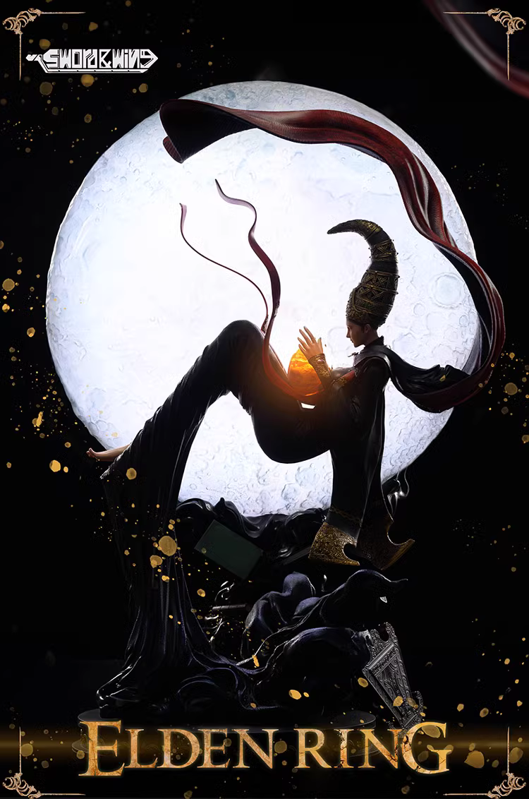 【In stock】Rennala-ER Other Series-Sword & Wing STUDIO