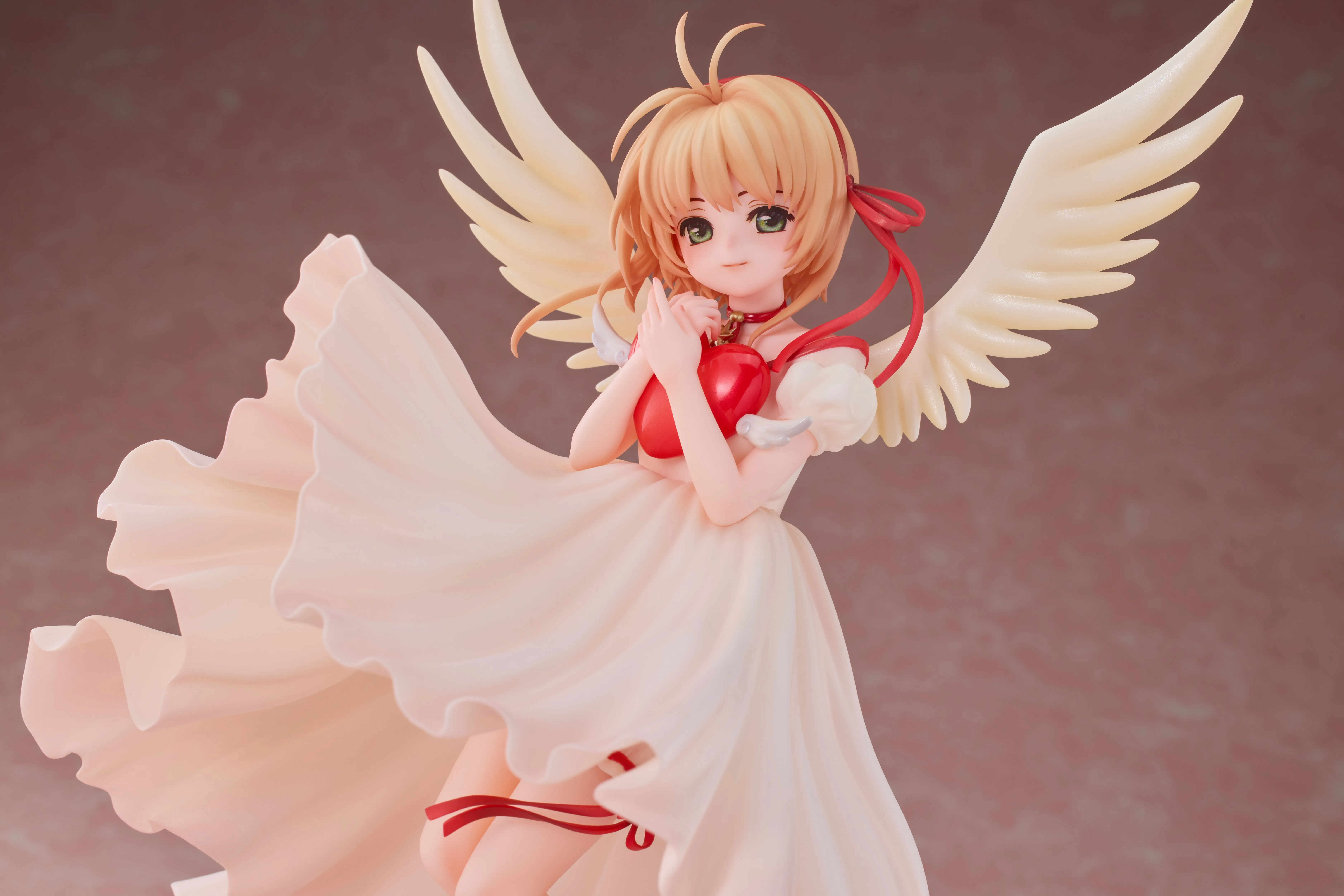 【Pre-sale】1/6 Scale Sakura-Card Captor-Hello Studio