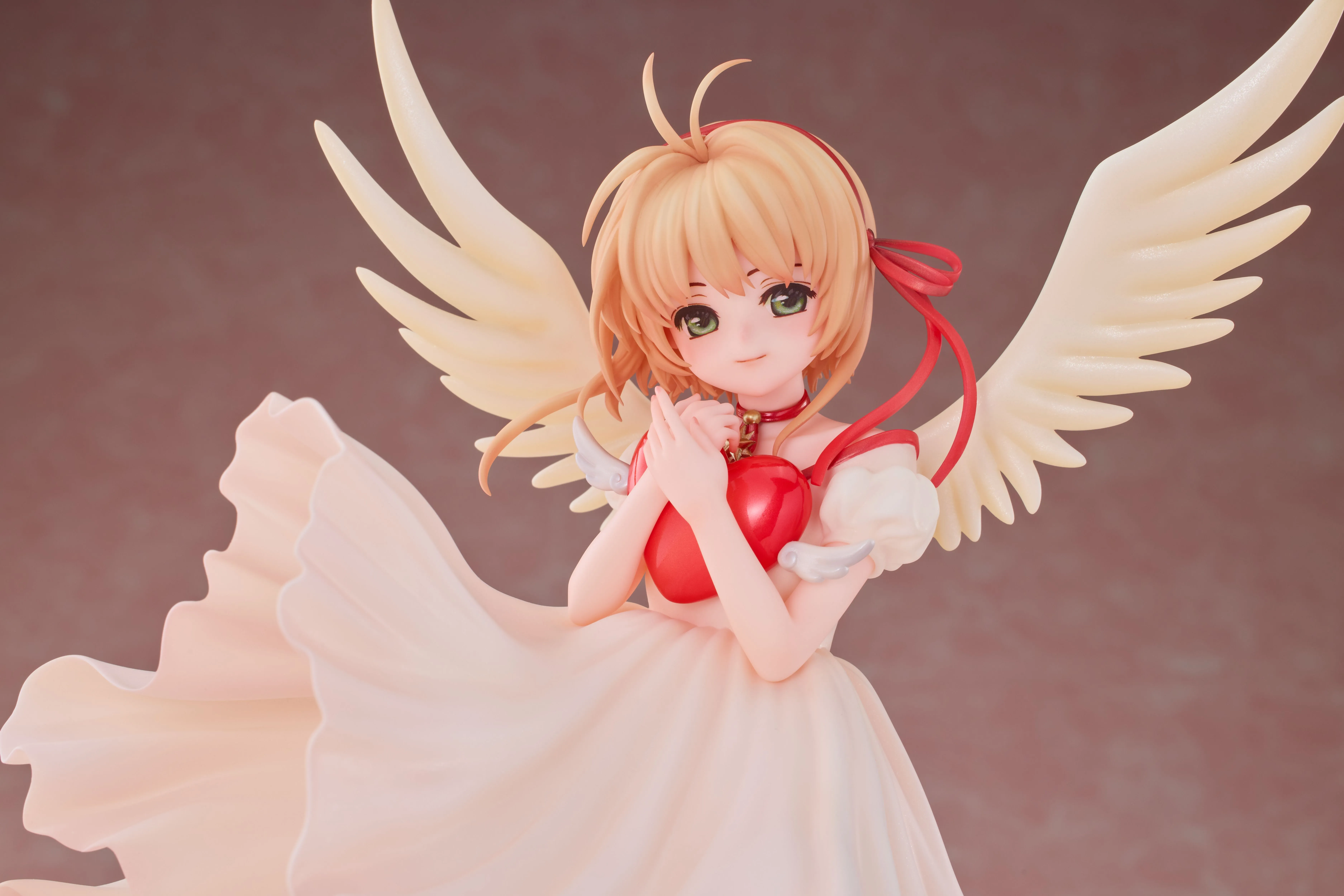 【Pre-sale】1/6 Scale Sakura-Card Captor-Hello Studio